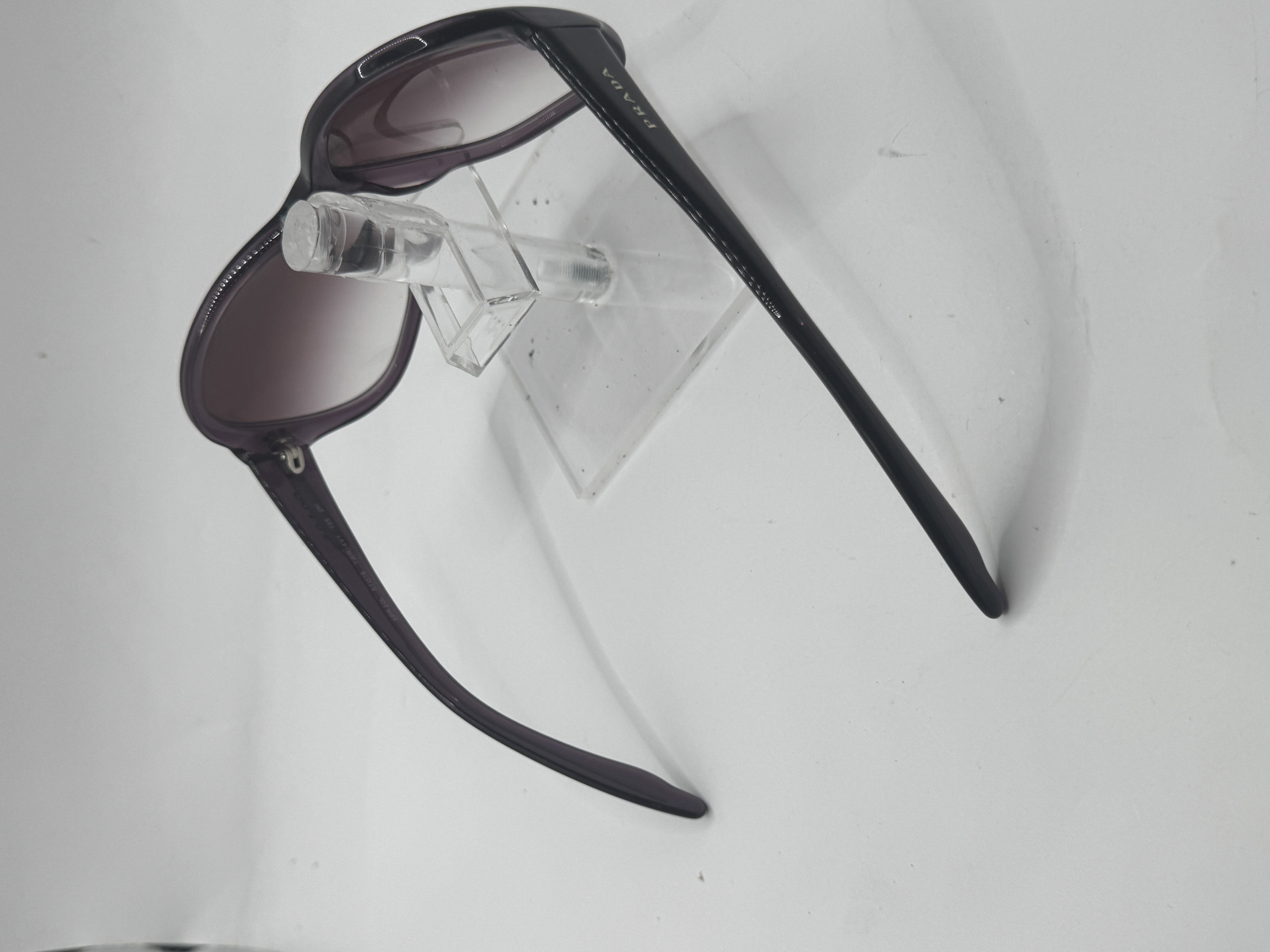 CLEARANCE PRADA SPR20L 7WR4V1