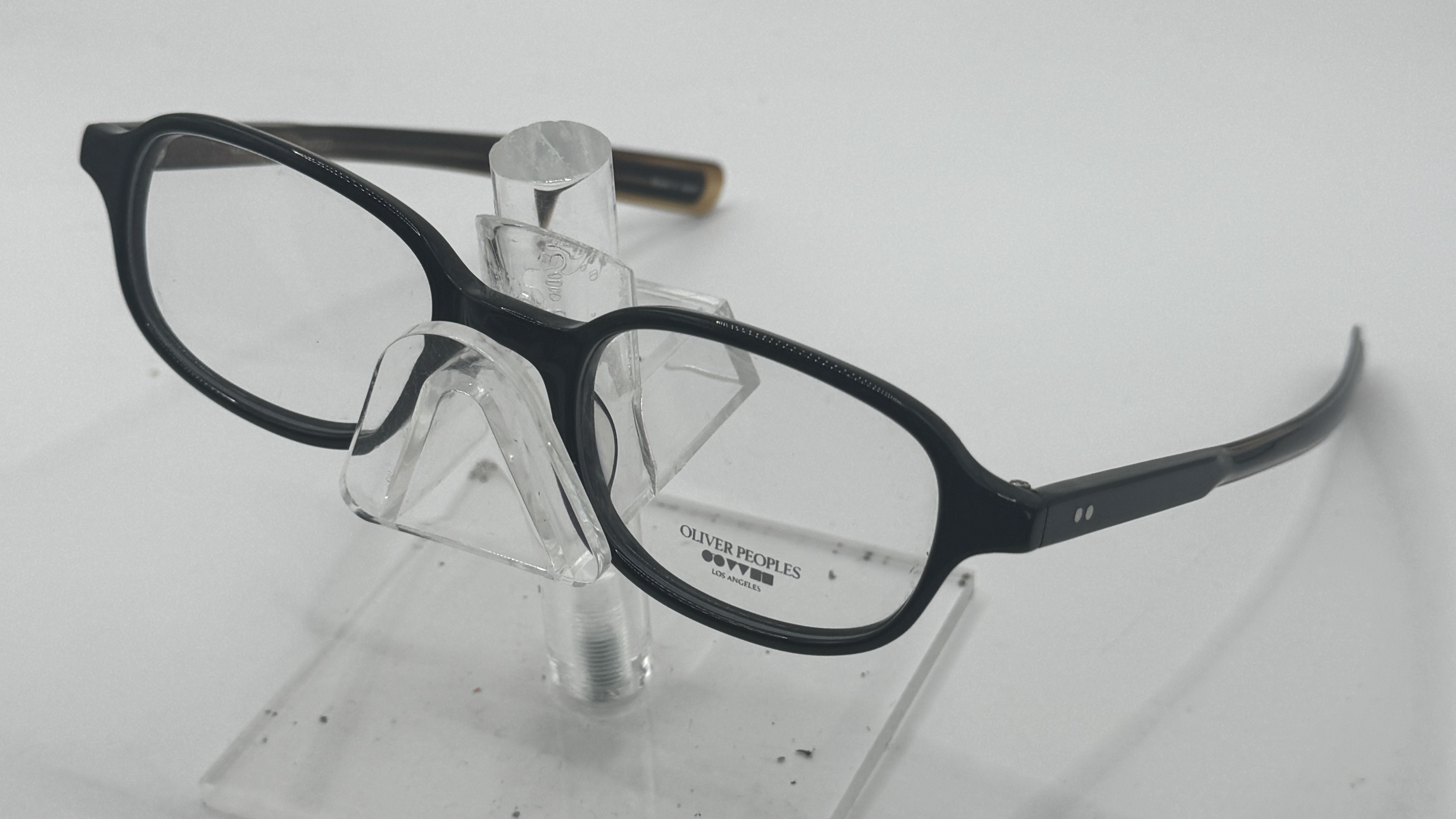 CLEARANCE OLIVER PEOPLES RAMIRO