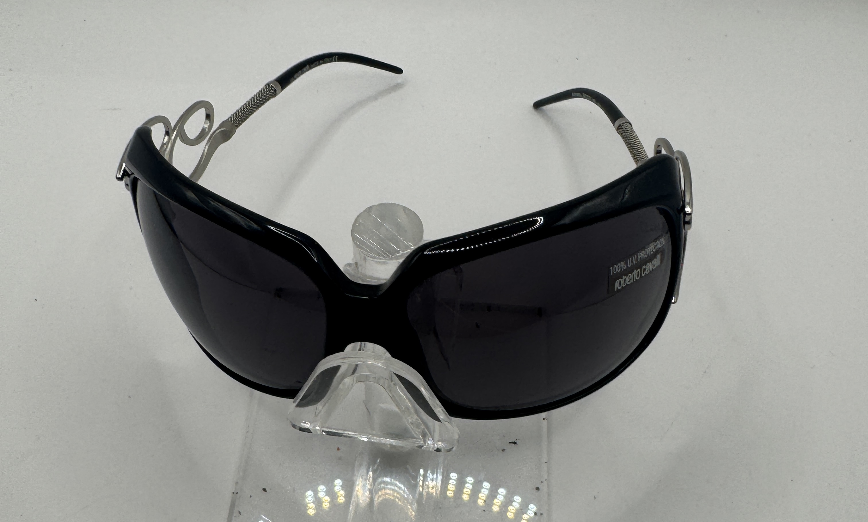 CLEARANCE ROBERTO CAVALLI ADRASTO 302S