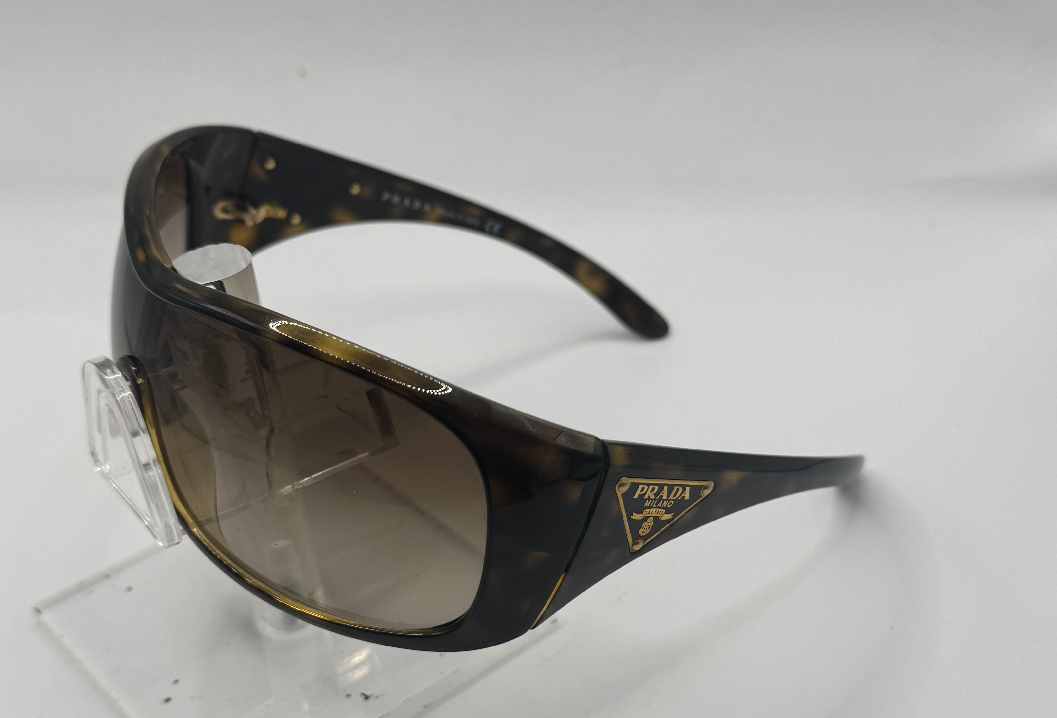 CLEARANCE PRADA SPR14L
