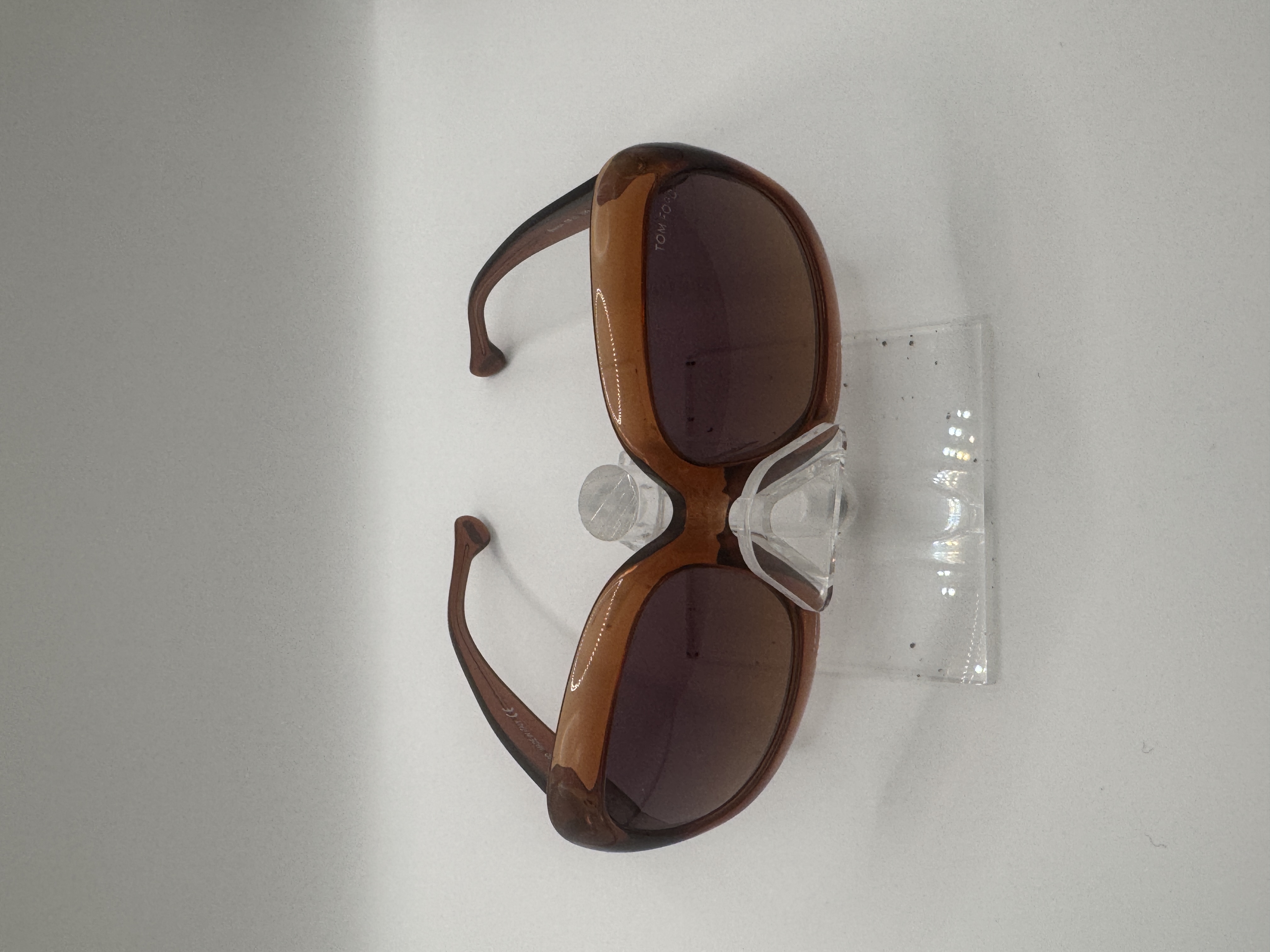 CLEARANCE TOM FORD BIANCA TF83 390