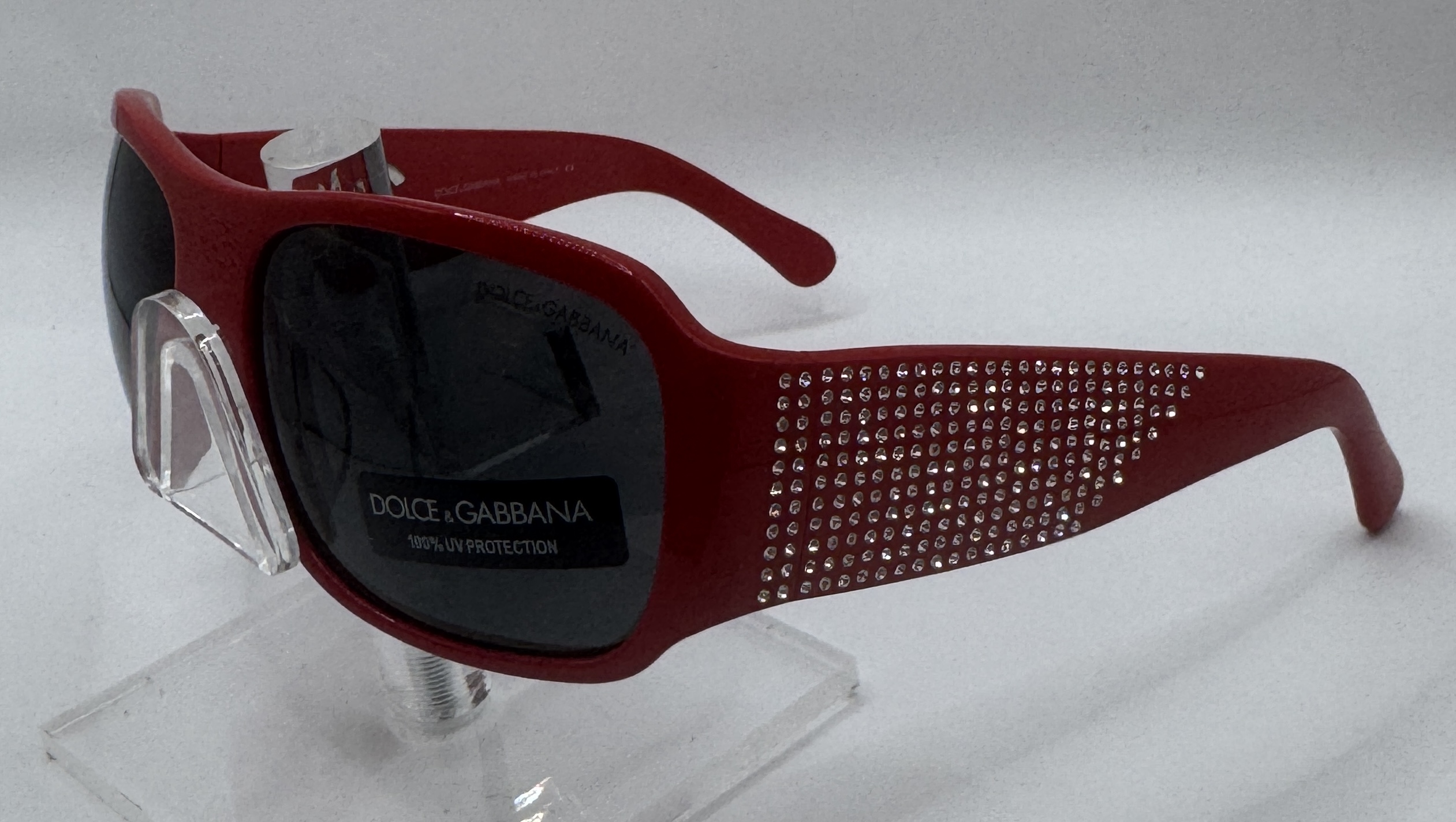 CLEARANCE DOLCE GABBANA 4027B