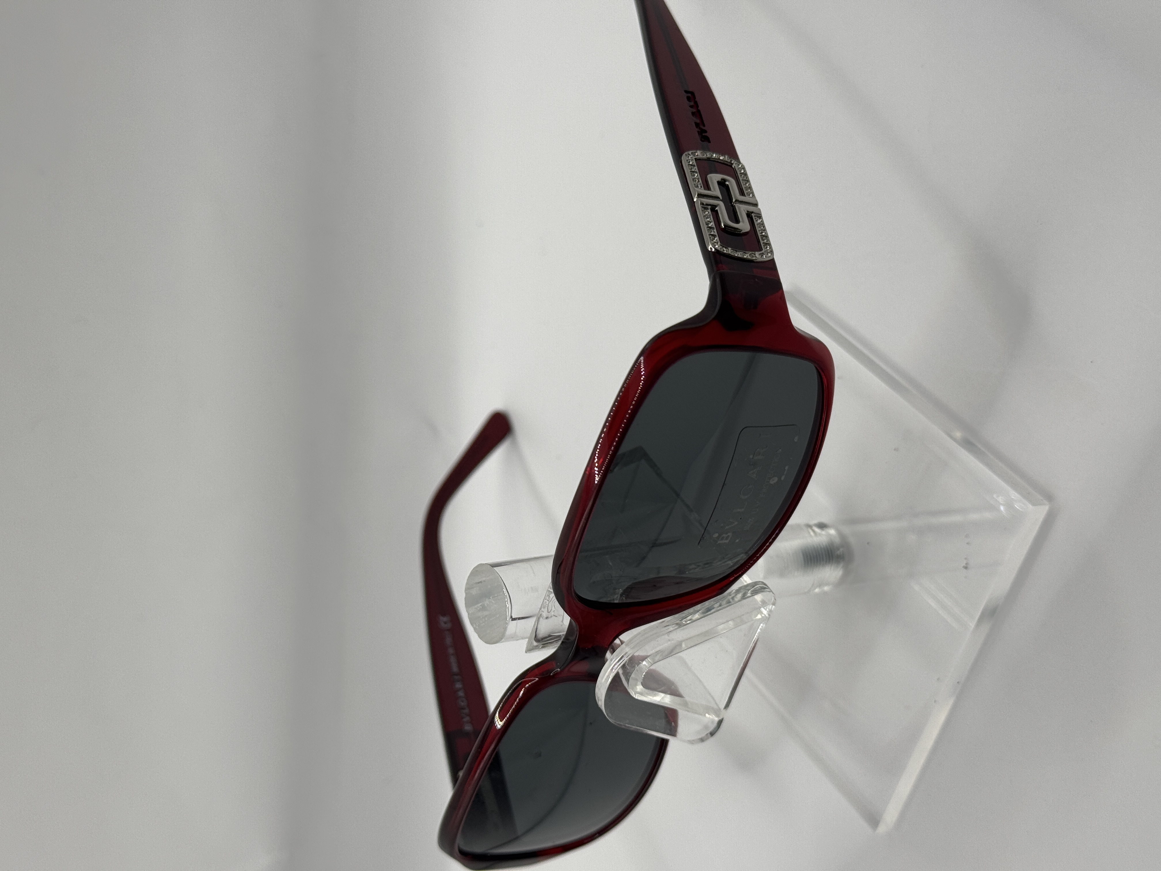 CLEARANCE BVLGARI 8015B