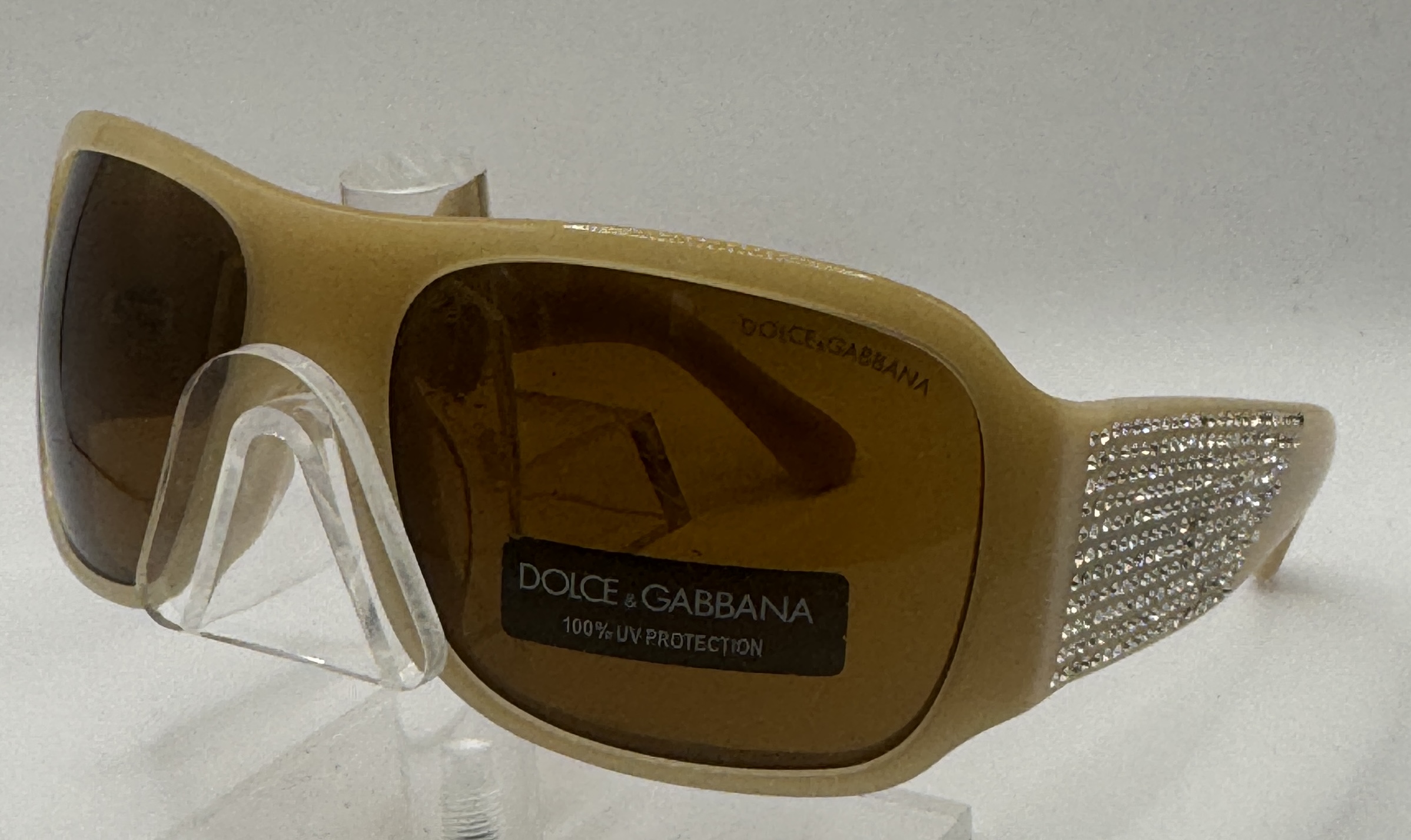 CLEARANCE DOLCE GABBANA 4027B