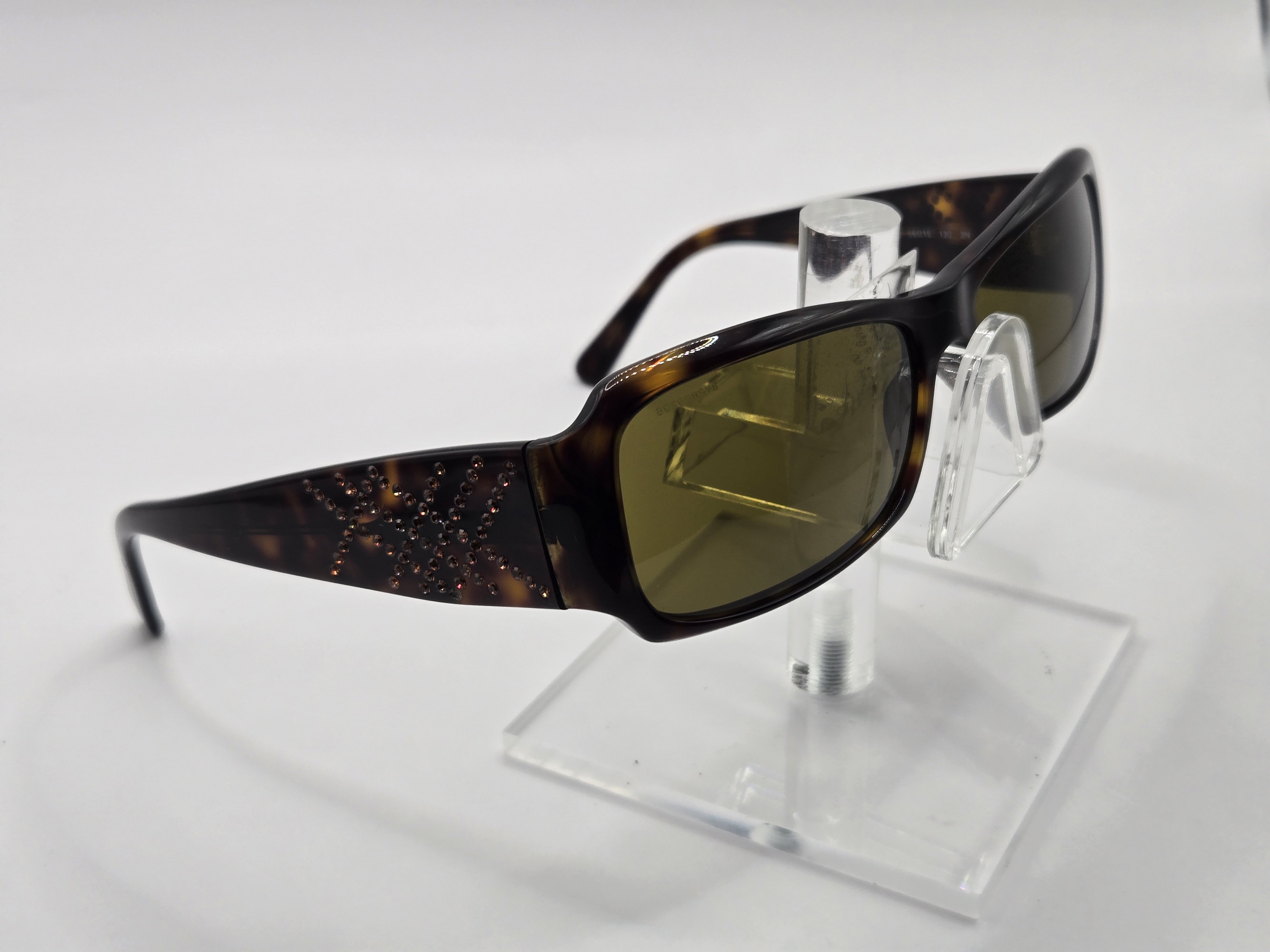 CLEARANCE BURBERRY 4040B 300273