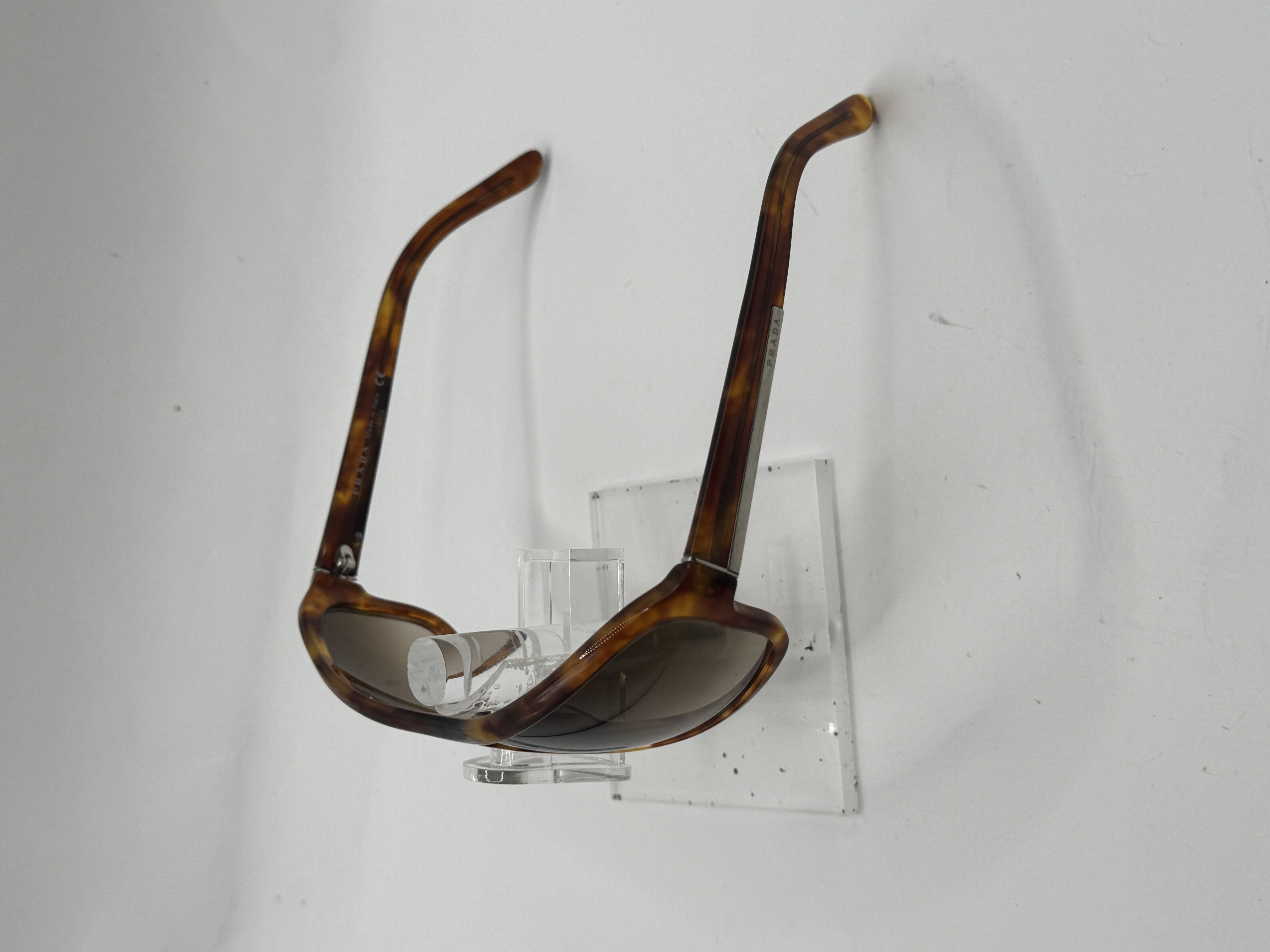 CLEARANCE PRADA SPR02I 4BW6S1