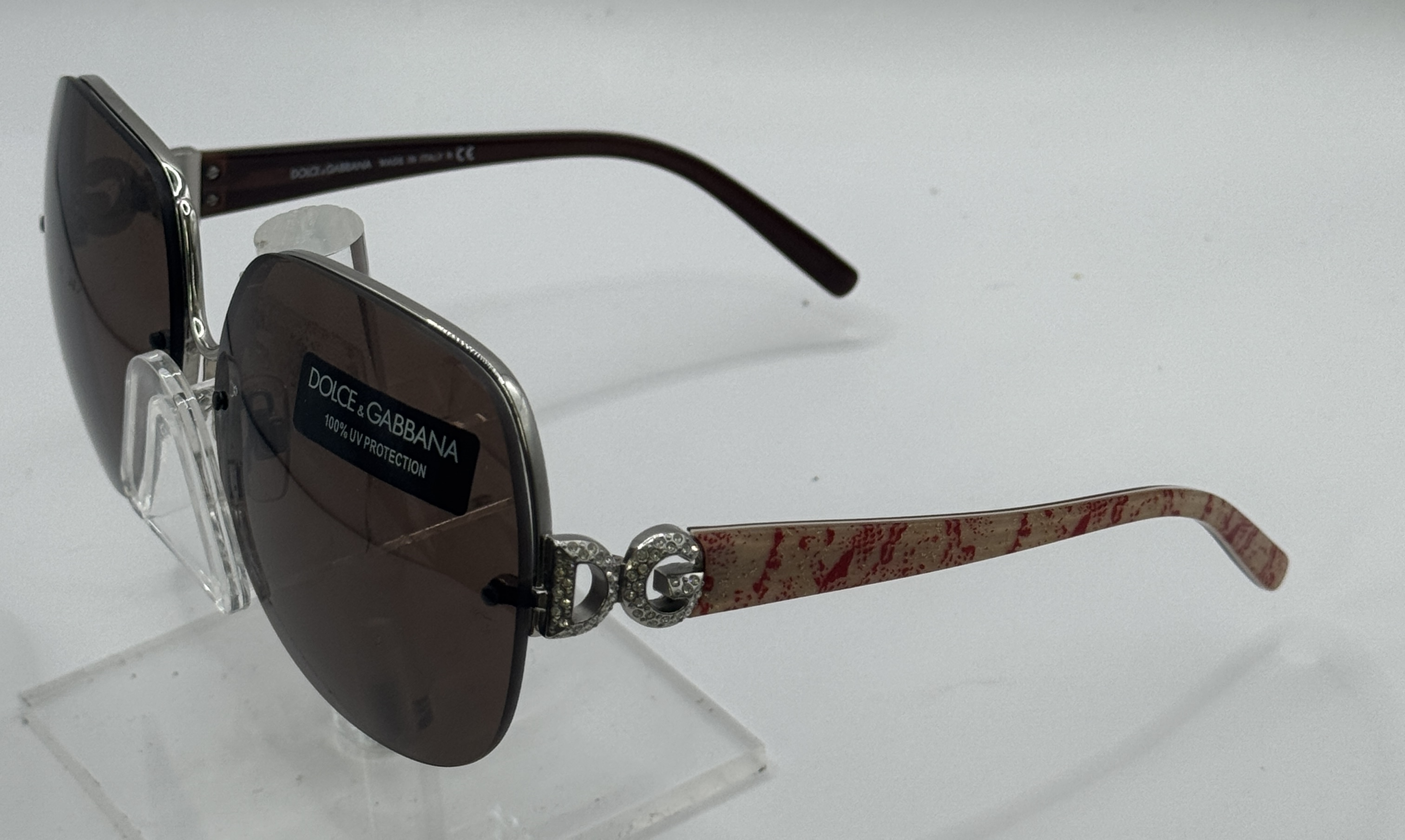 CLEARANCE DOLCE GABBANA 2050B