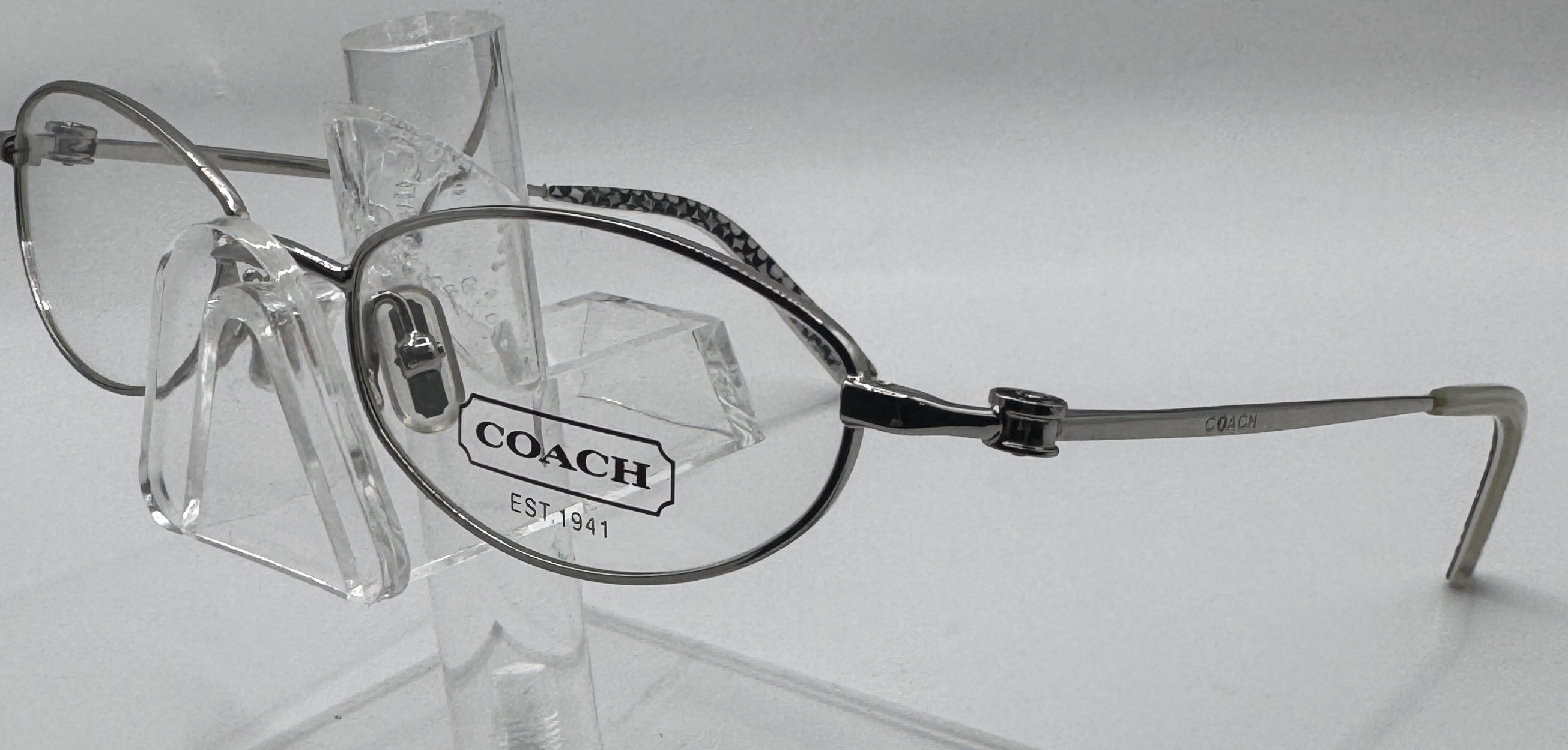 CLEARANCE COACH PAMELA 115