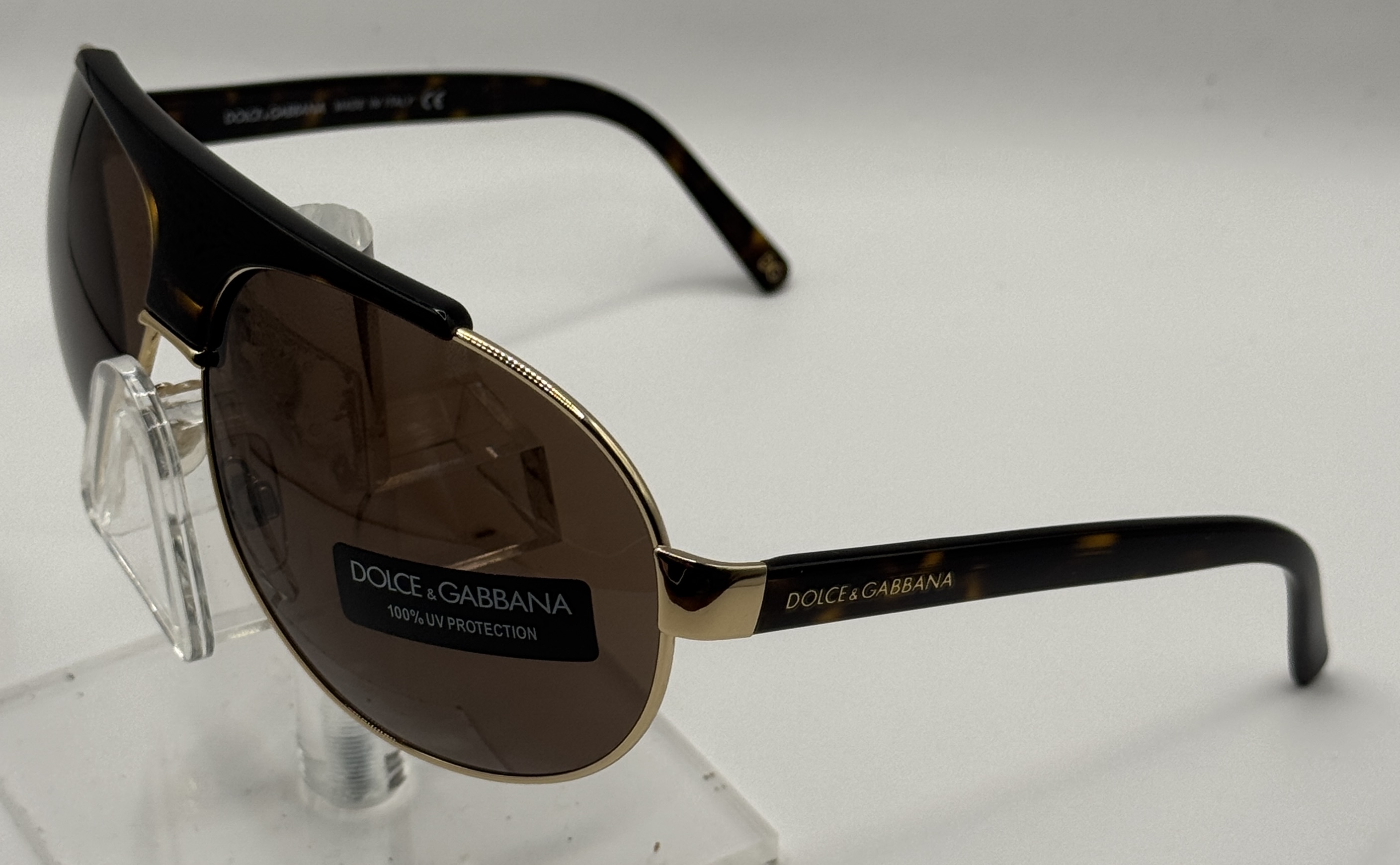 CLEARANCE DOLCE GABBANA 2056