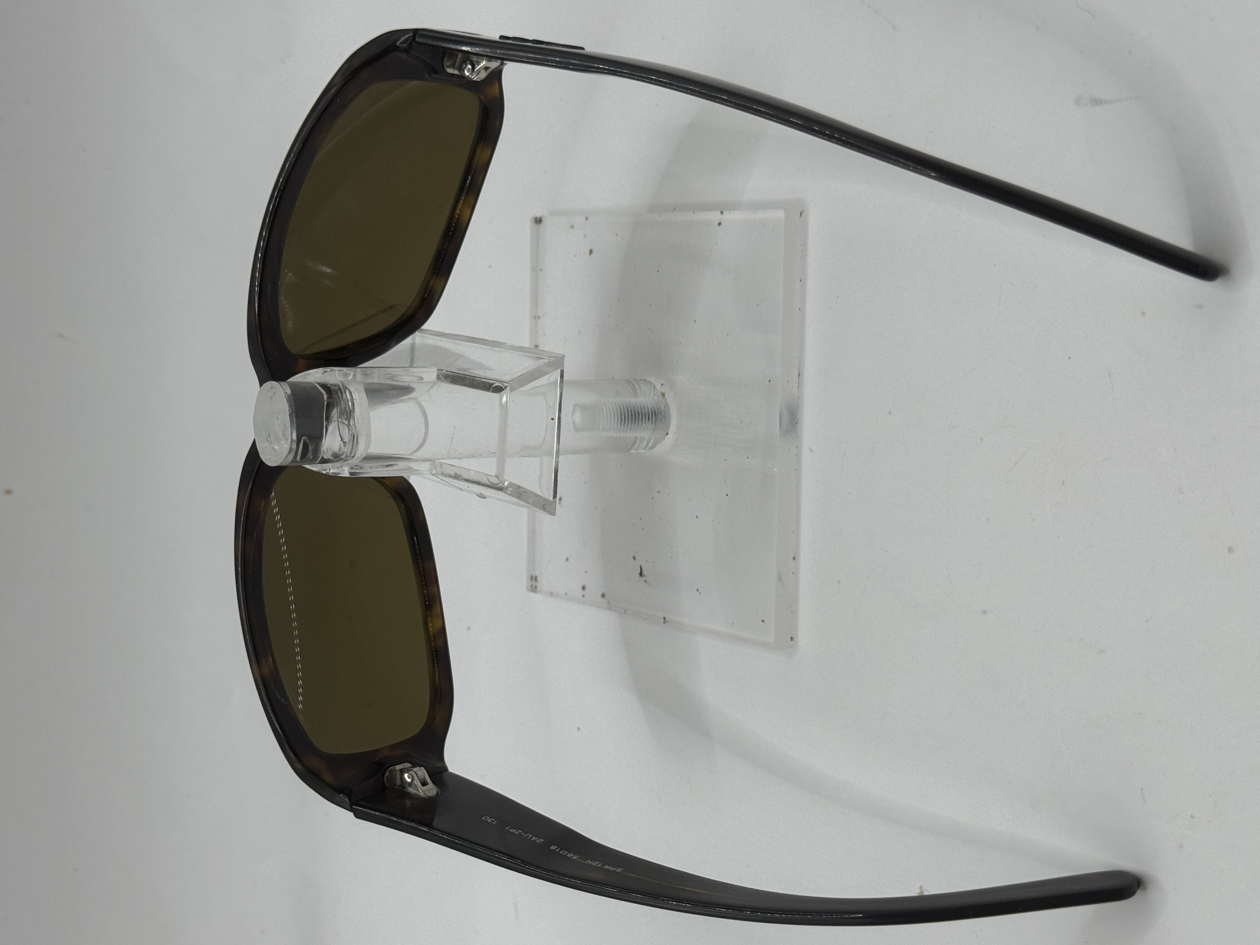 CLEARANCE PRADA SPR12H 2AU2P1