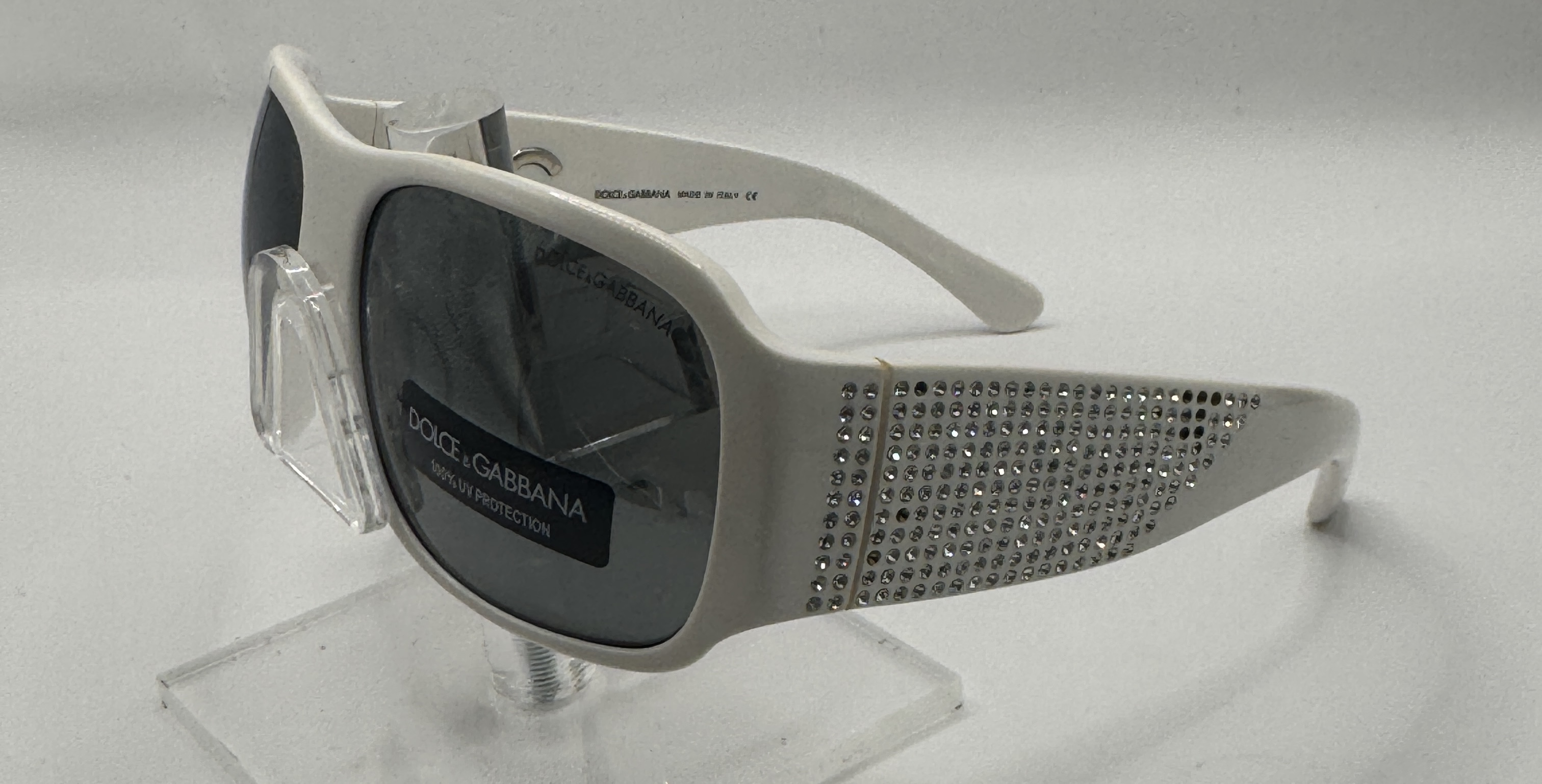CLEARANCE DOLCE GABBANA 4027B