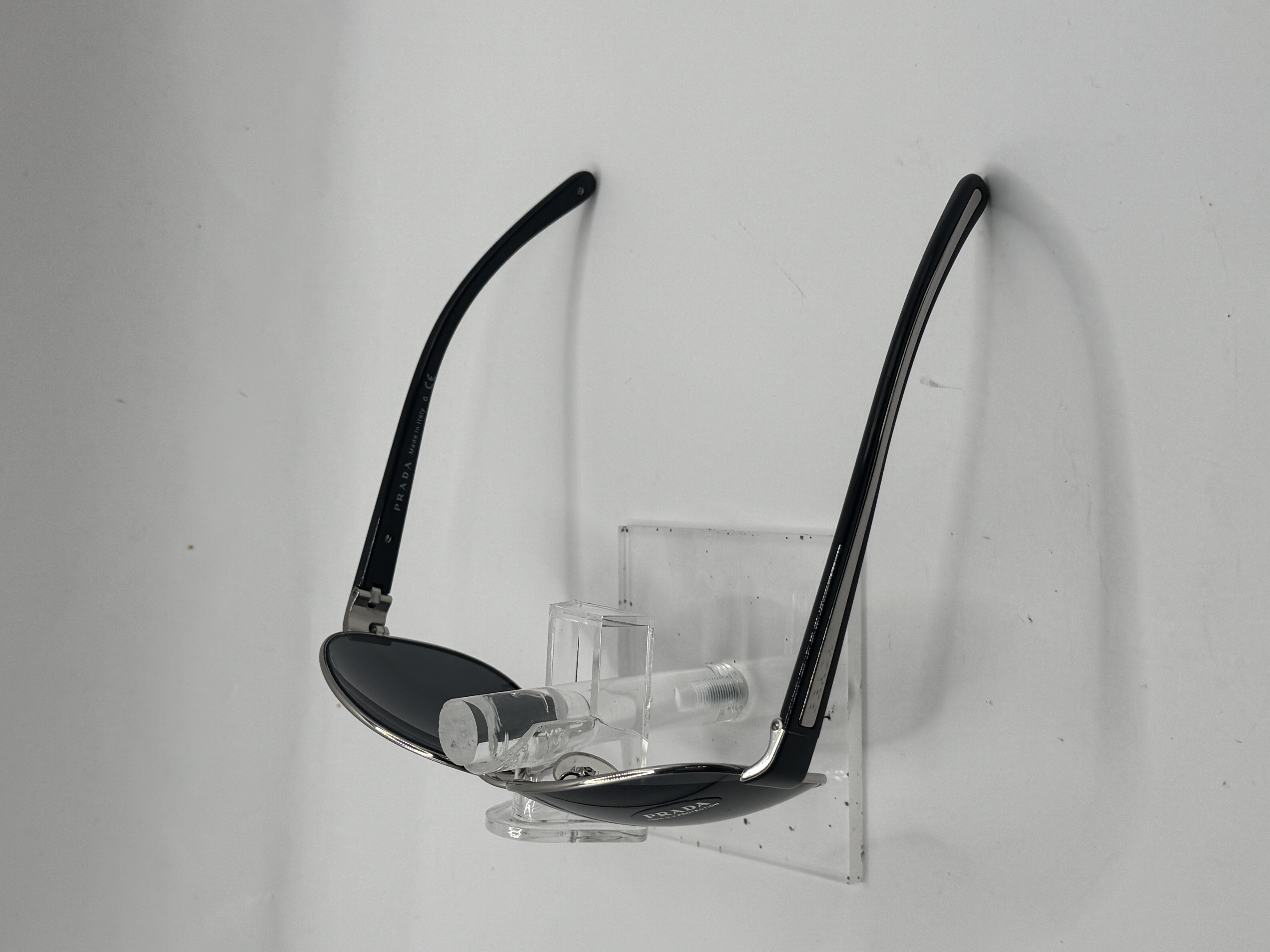 CLEARANCE PRADA SPR54L 1BC1A1