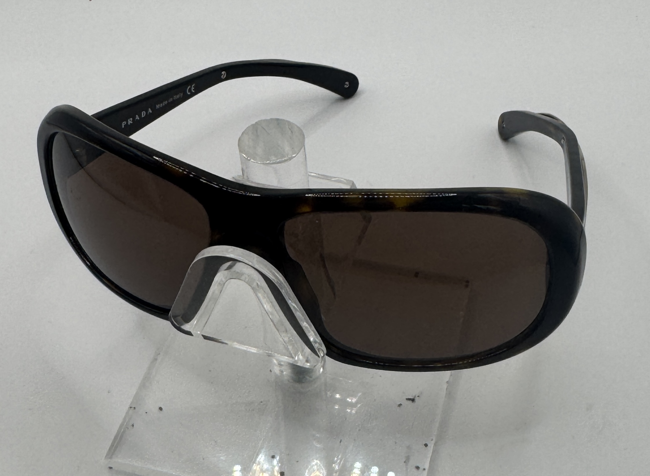 CLEARANCE PRADA SPR18L