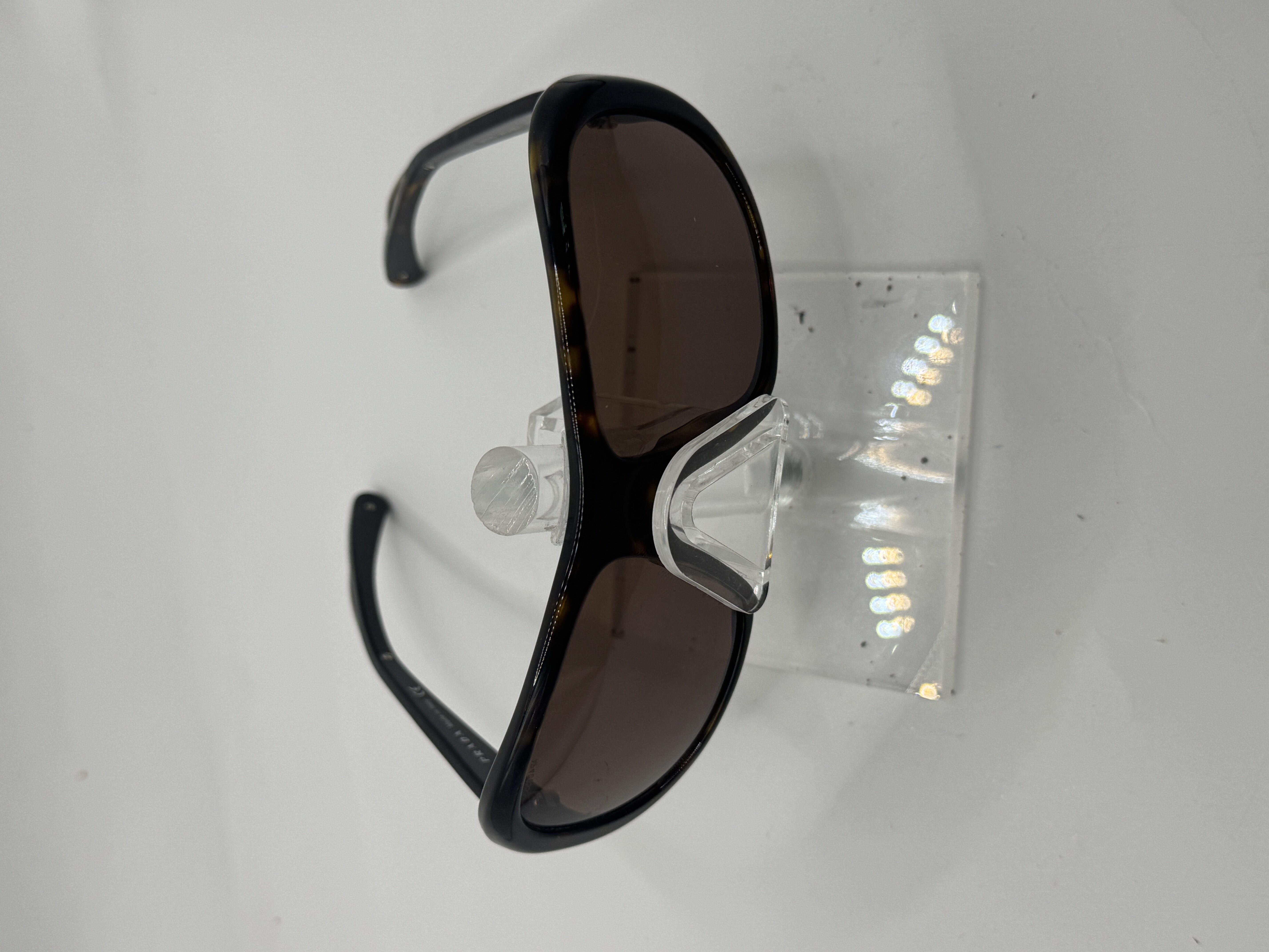 CLEARANCE PRADA SPR18L 2AU8C1