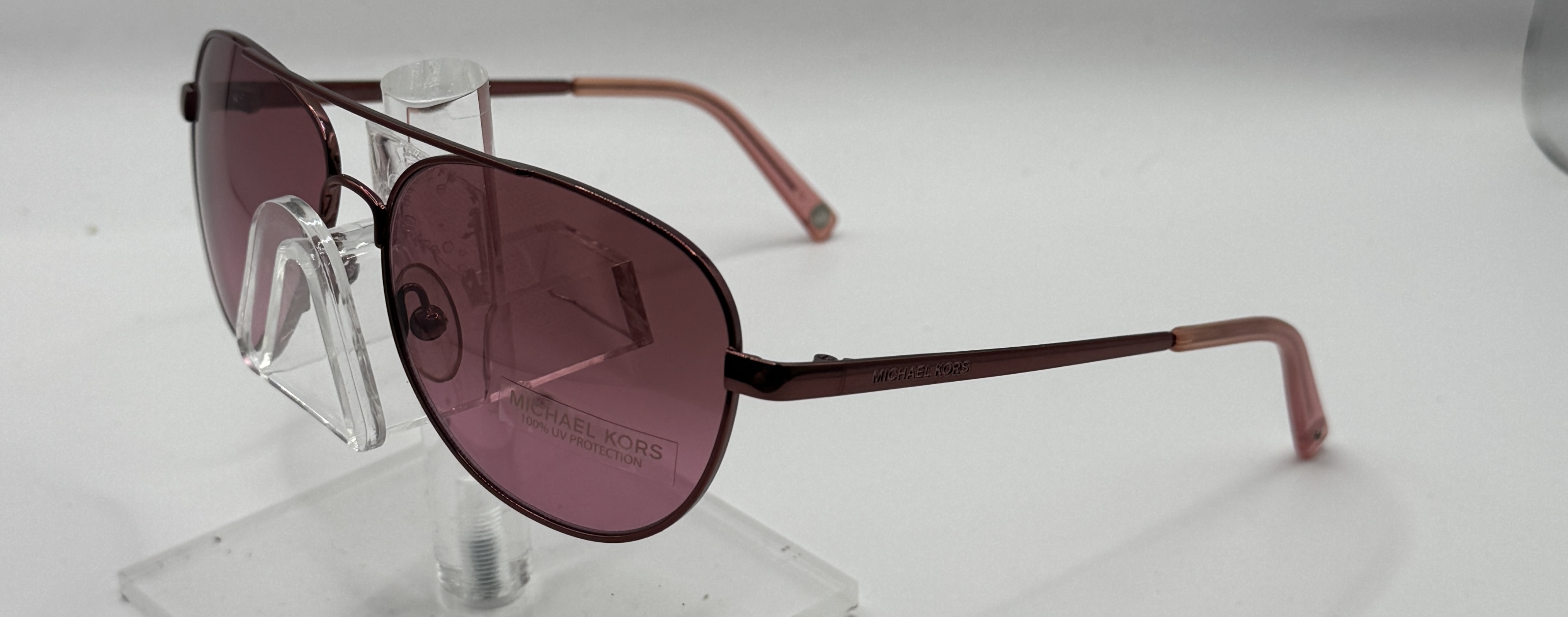 CLEARANCE MICHAEL KORS MKS108