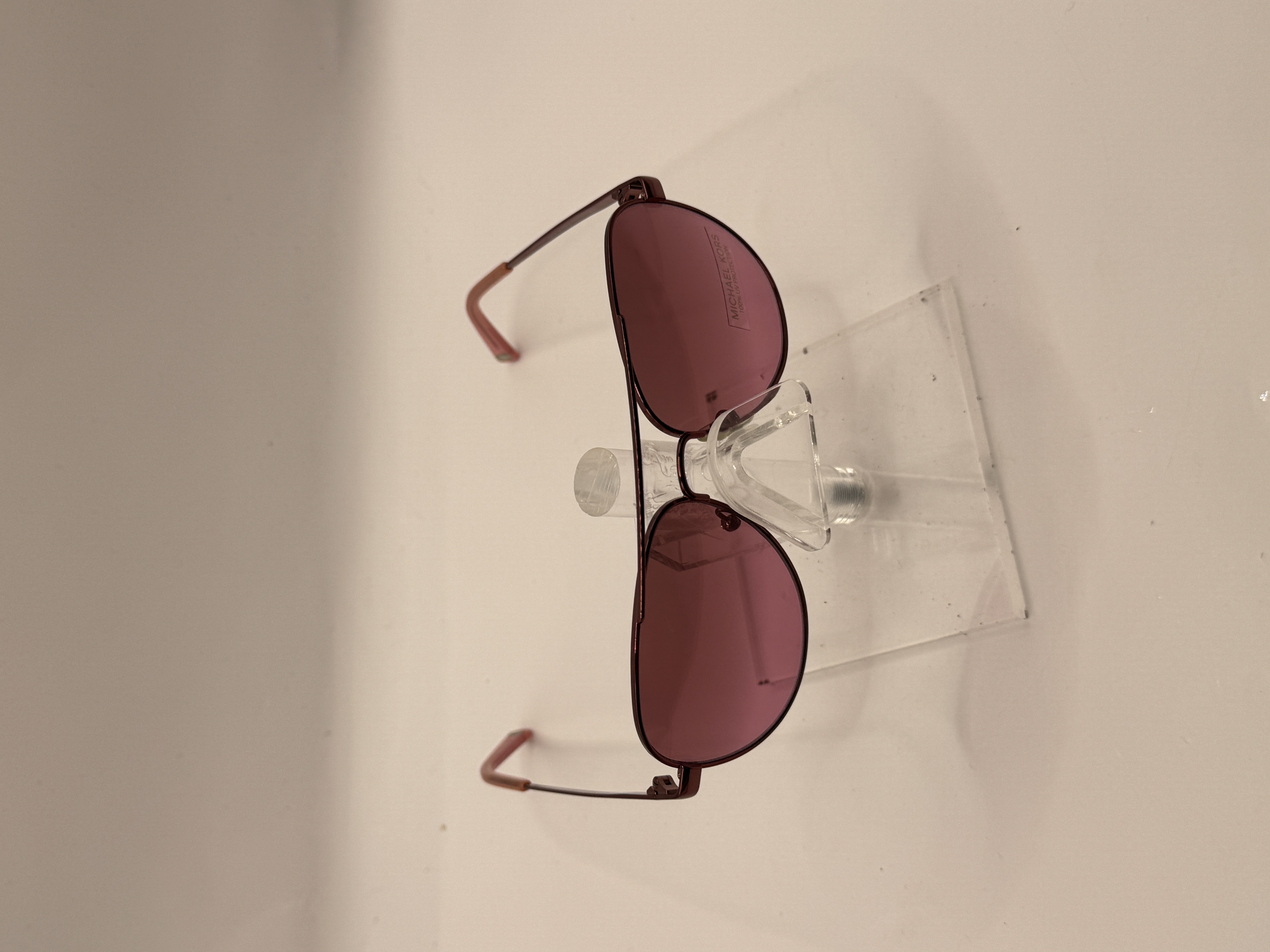 CLEARANCE MICHAEL KORS MKS108 612