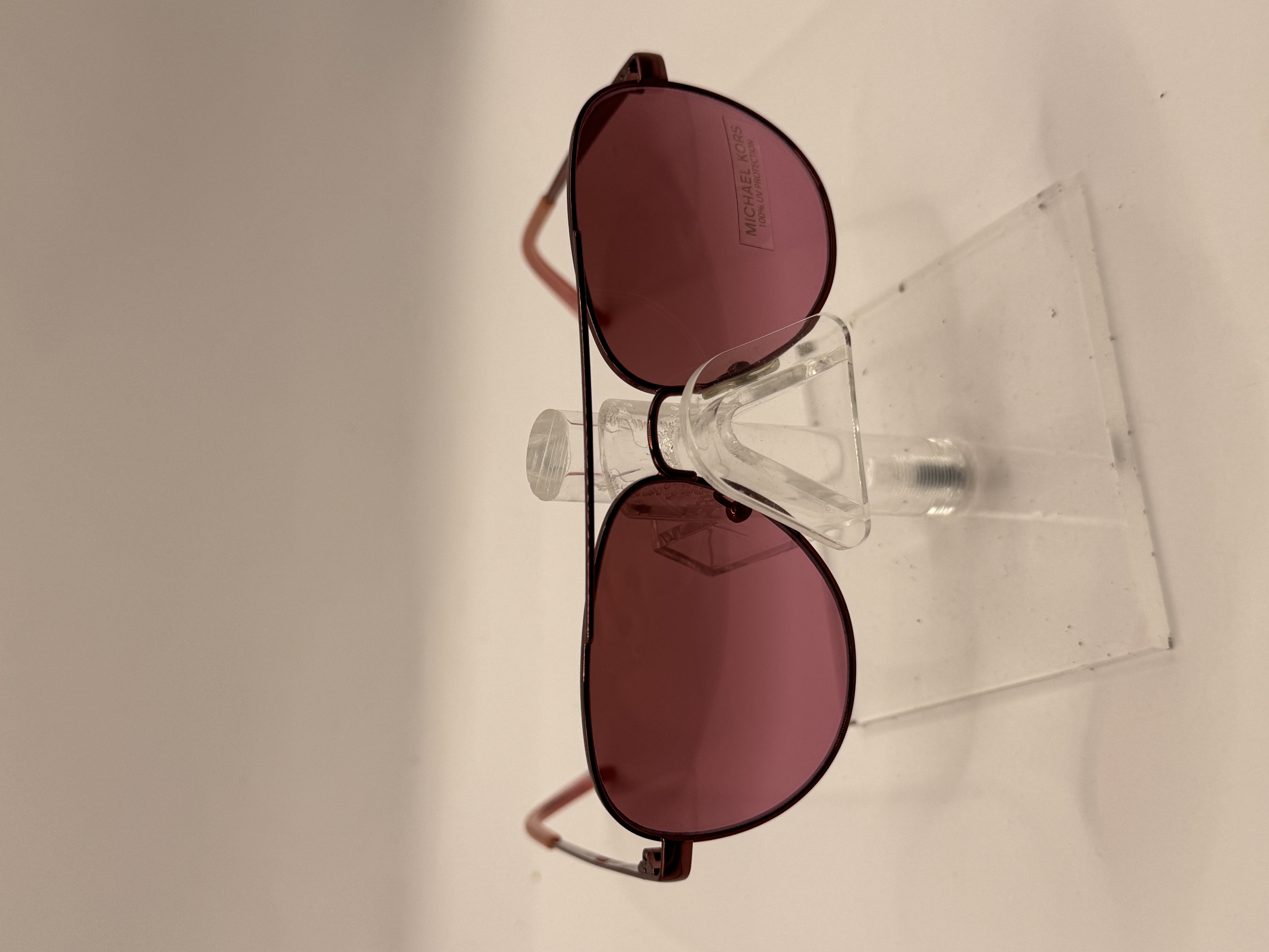 CLEARANCE MICHAEL KORS MKS108 612
