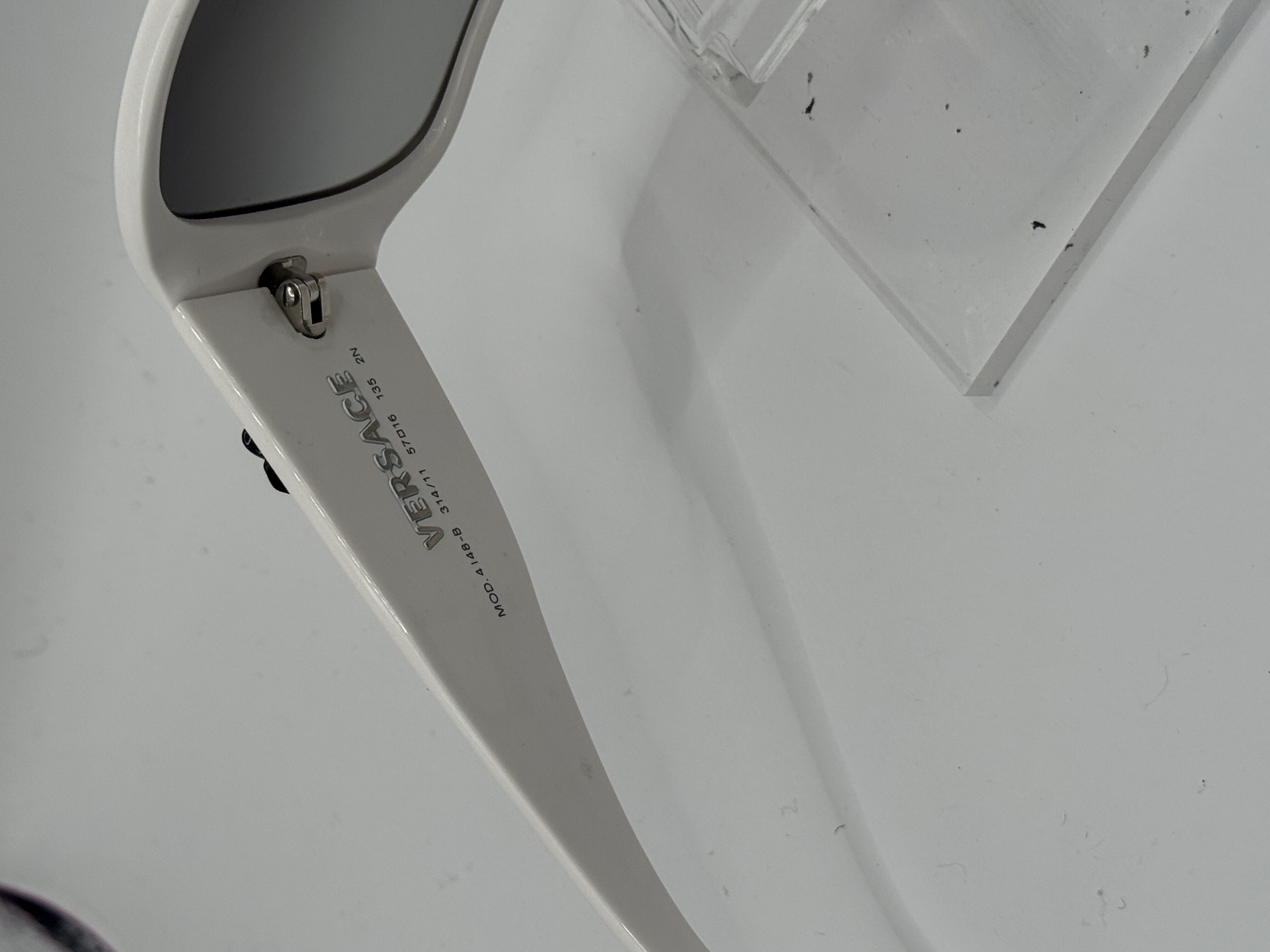 CLEARANCE VERSACE 4148B 31411