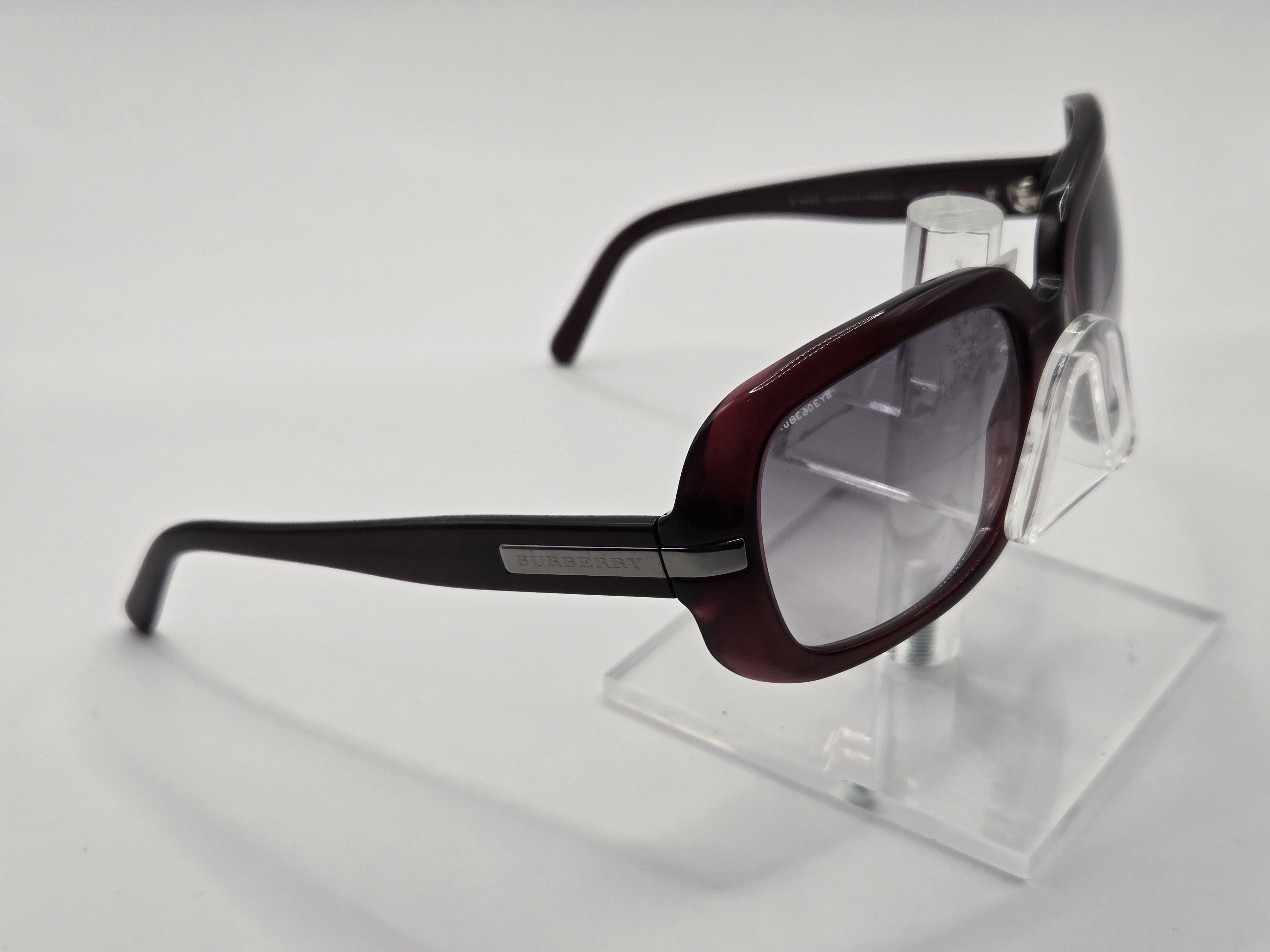 CLEARANCE BURBERRY 4024 301411