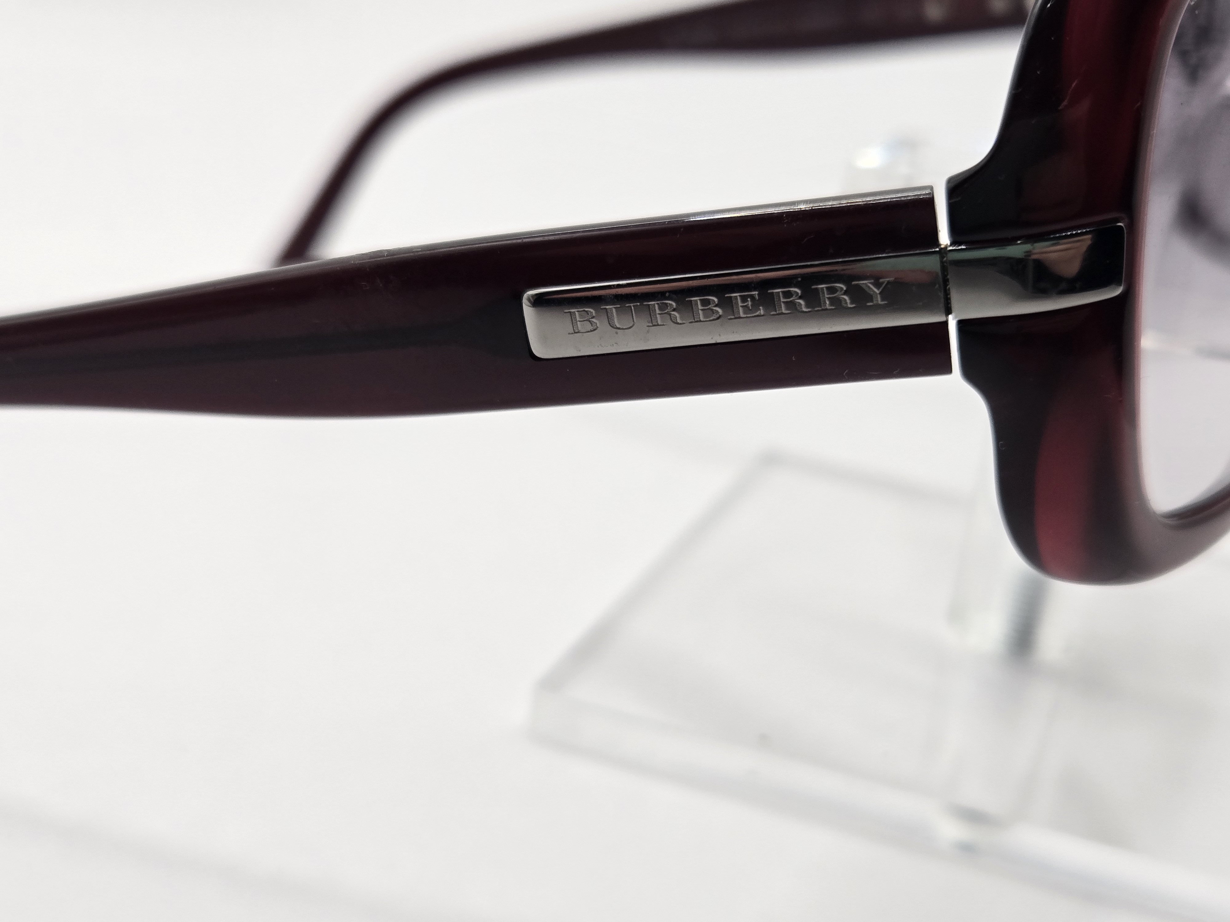 CLEARANCE BURBERRY 4024 301411