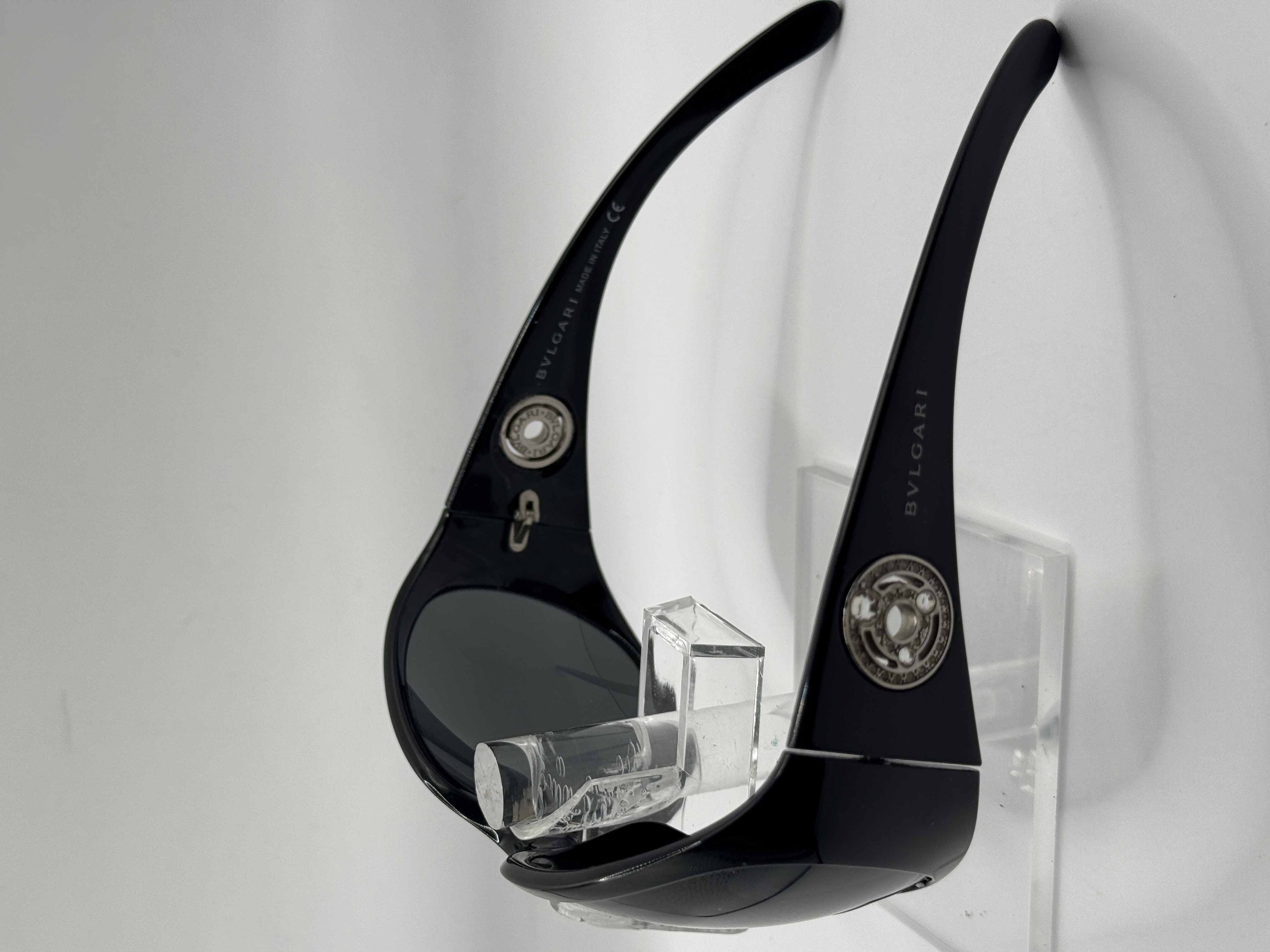 CLEARANCE BVLGARI 8009B 50187