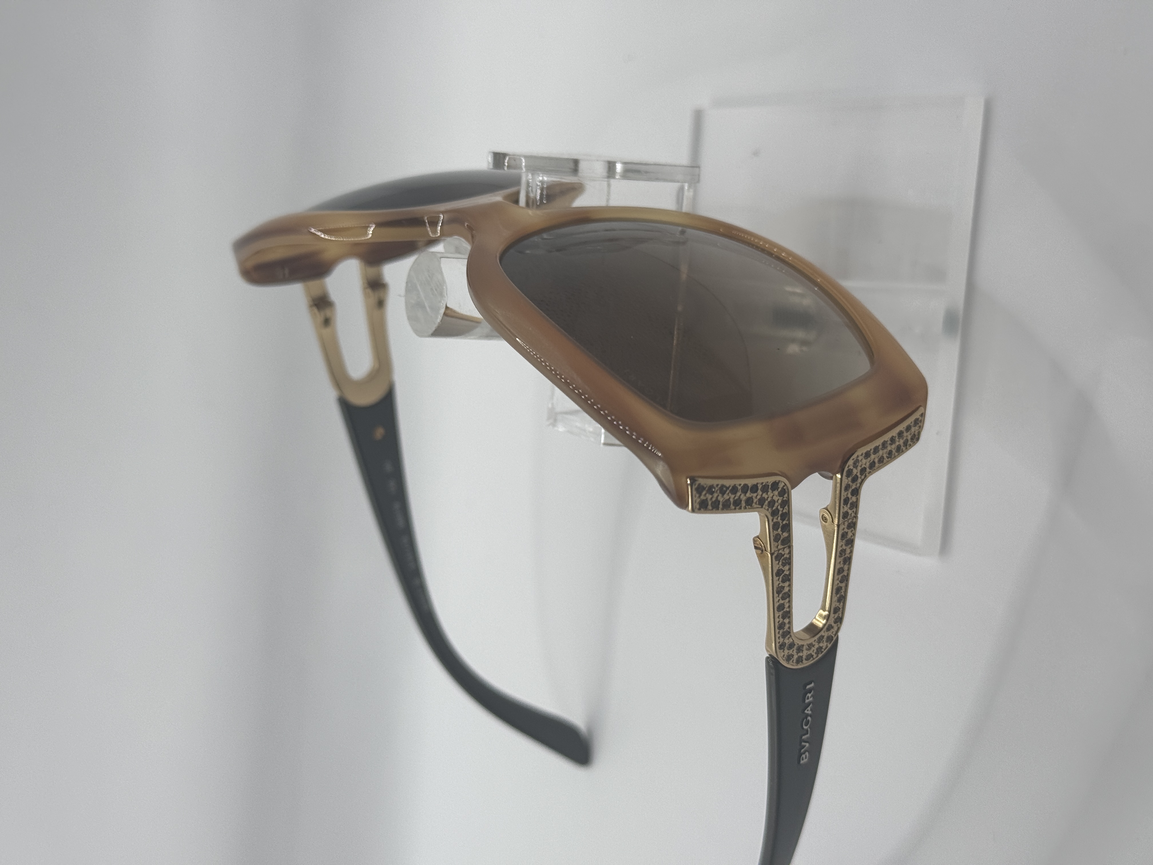 CLEARANCE BVLGARI 8057B 510113