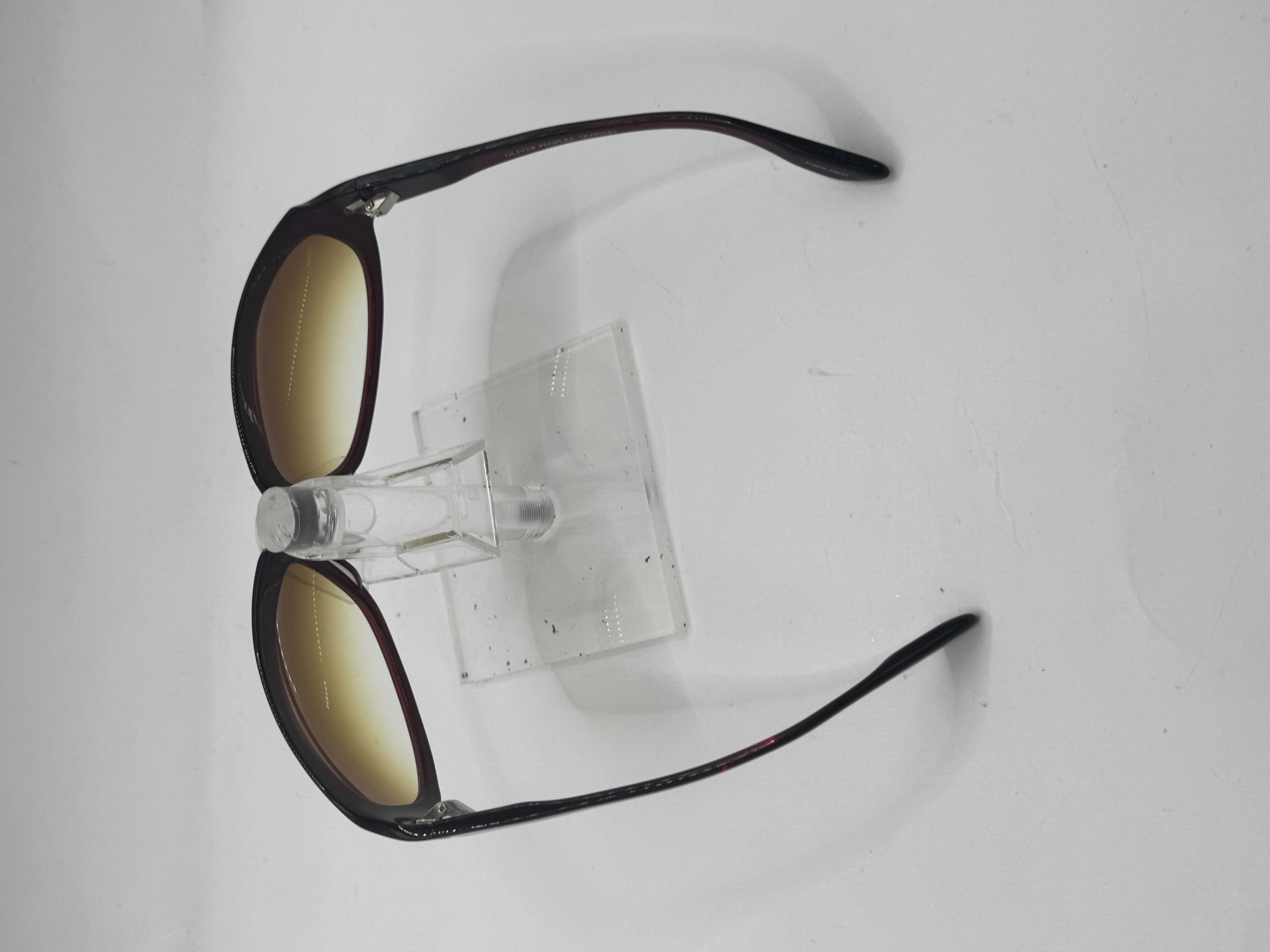 CLEARANCE OLIVER PEOPLES LA DONNA SI