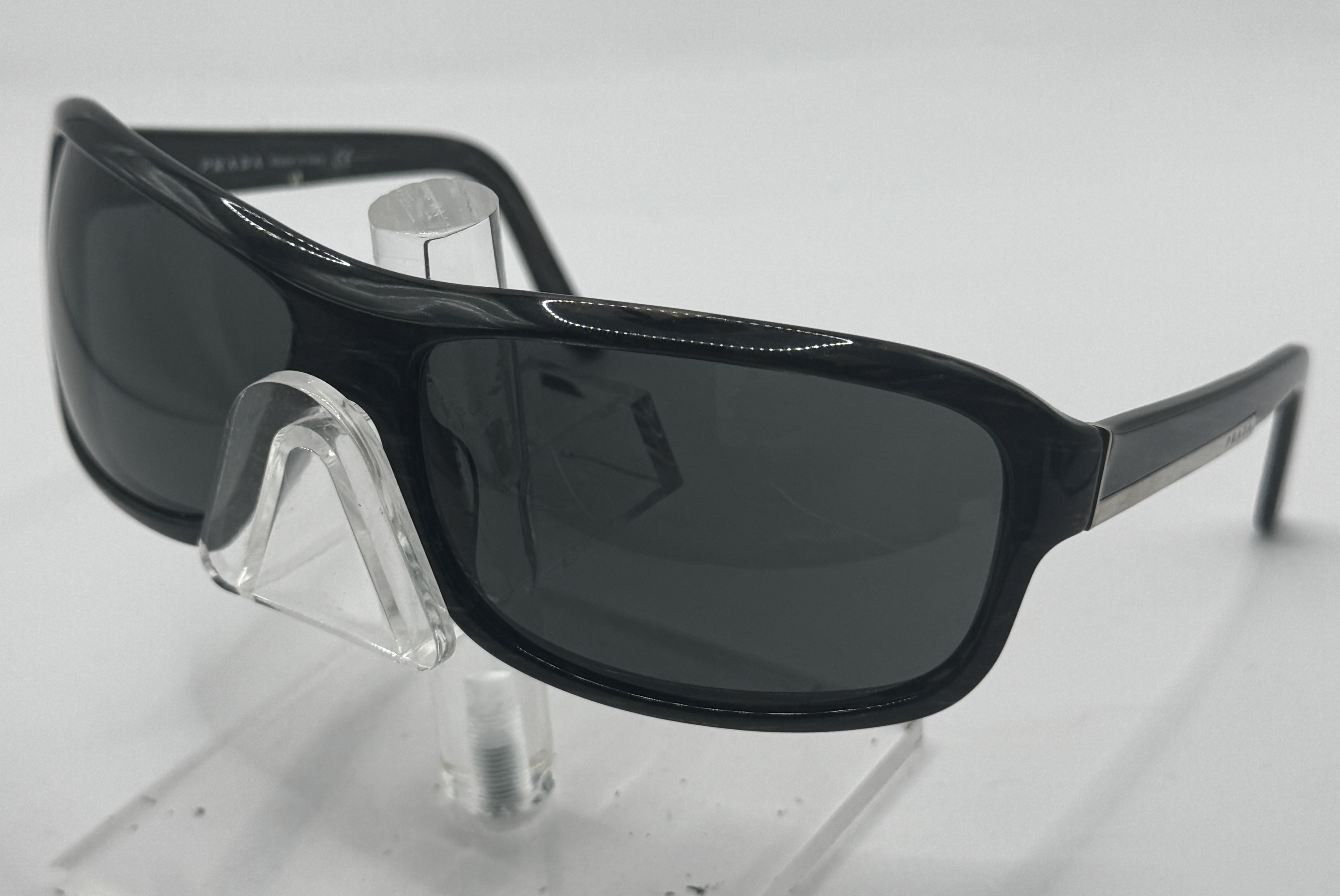 CLEARANCE PRADA SPR02I