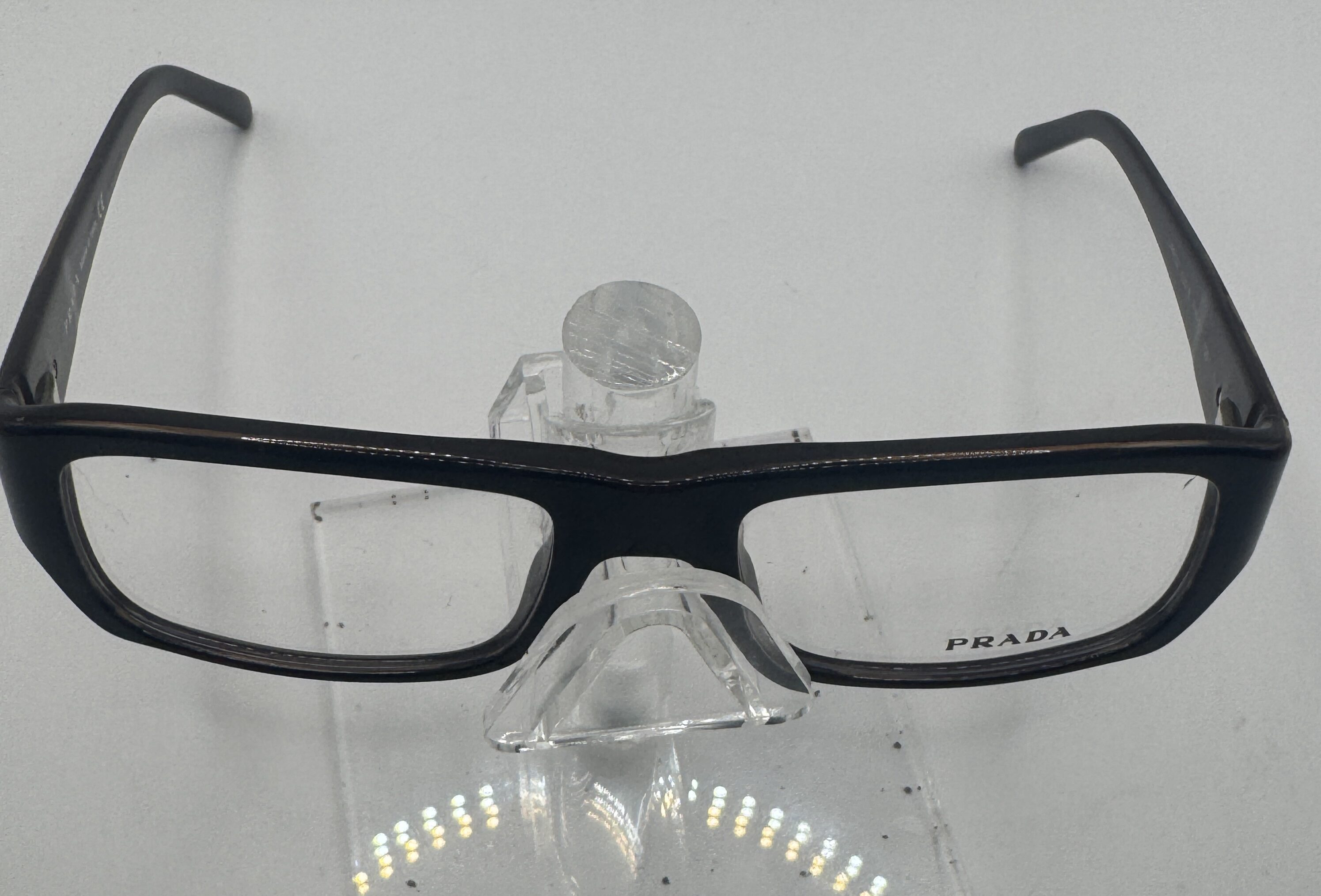 CLEARANCE PRADA VPR03I 7N61O1