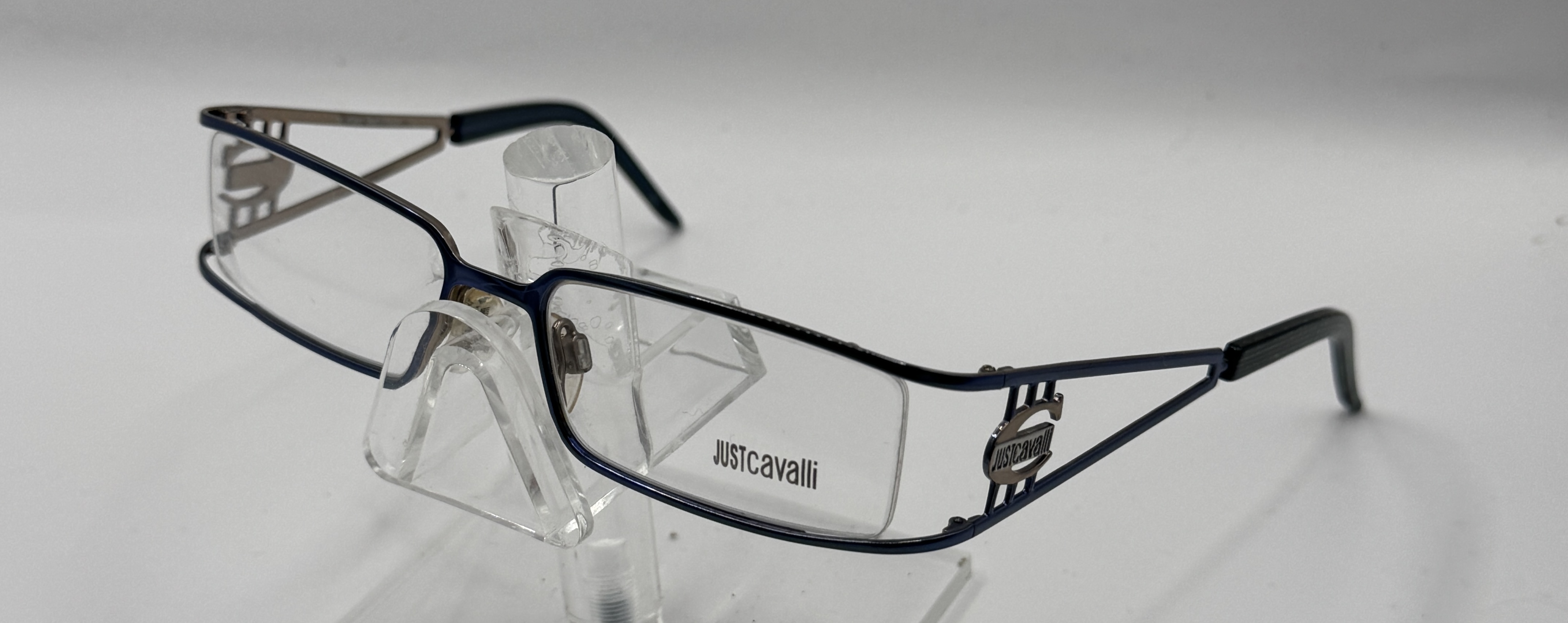 CLEARANCE JUST CAVALLI JC21