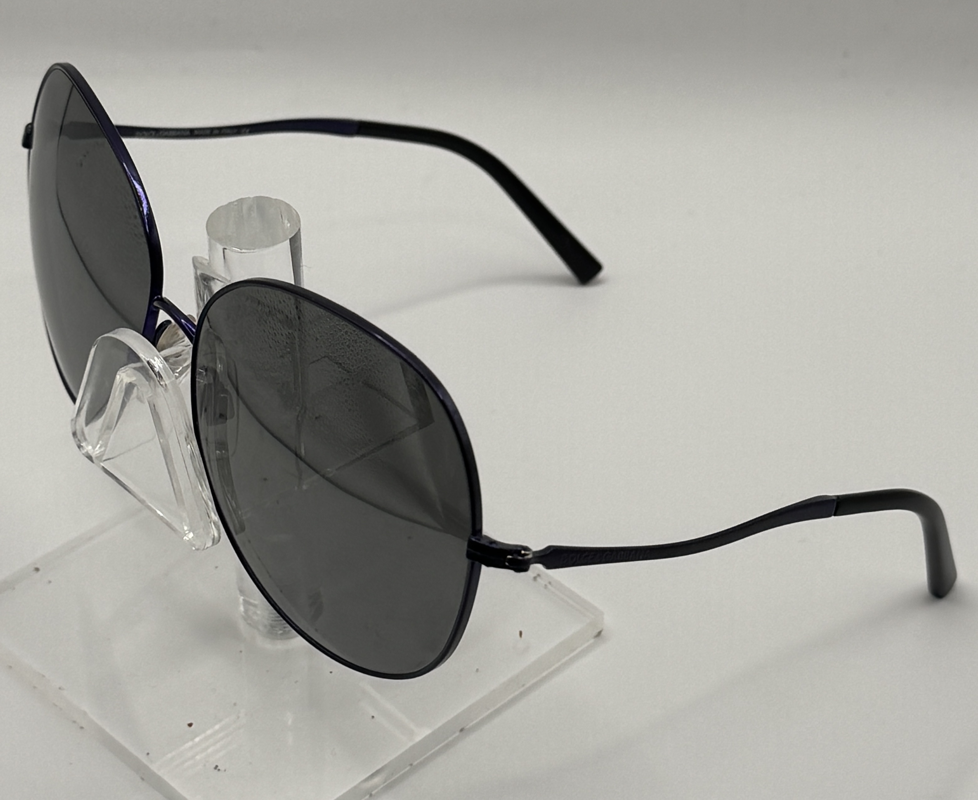 CLEARANCE DOLCE GABBANA 2059