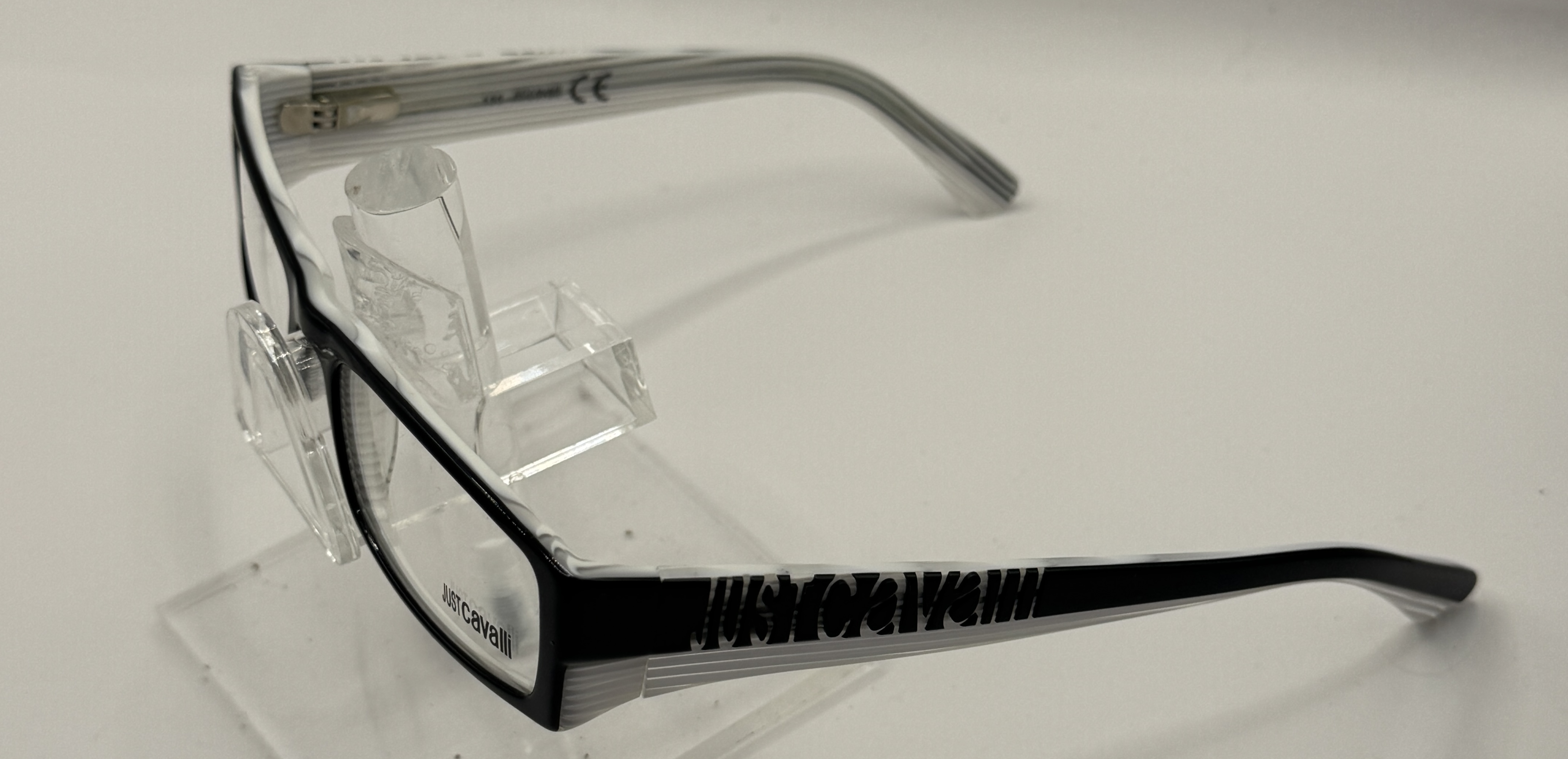 CLEARANCE JUST CAVALLI JC166
