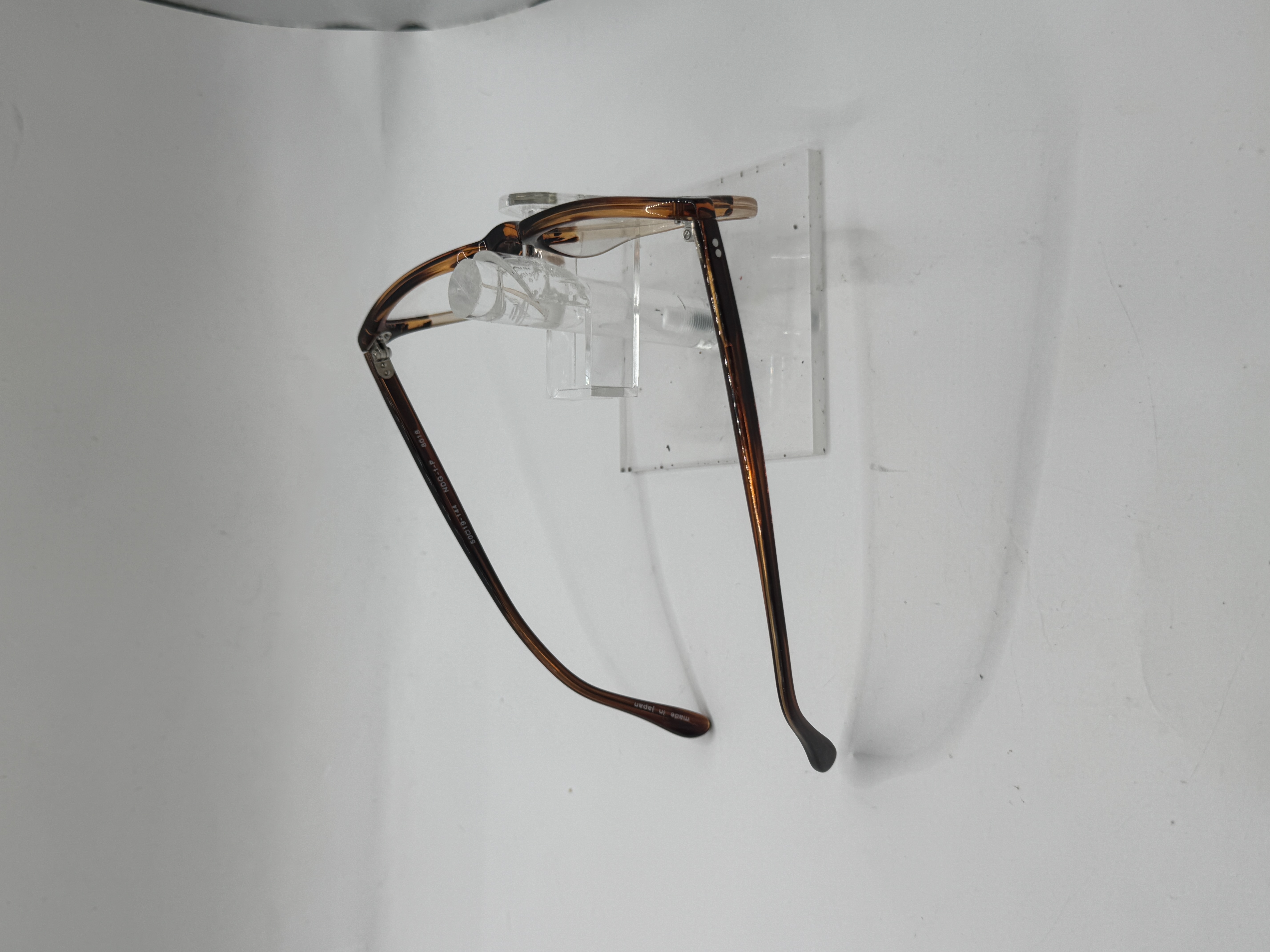 CLEARANCE OLIVER PEOPLES NDG1P 8018