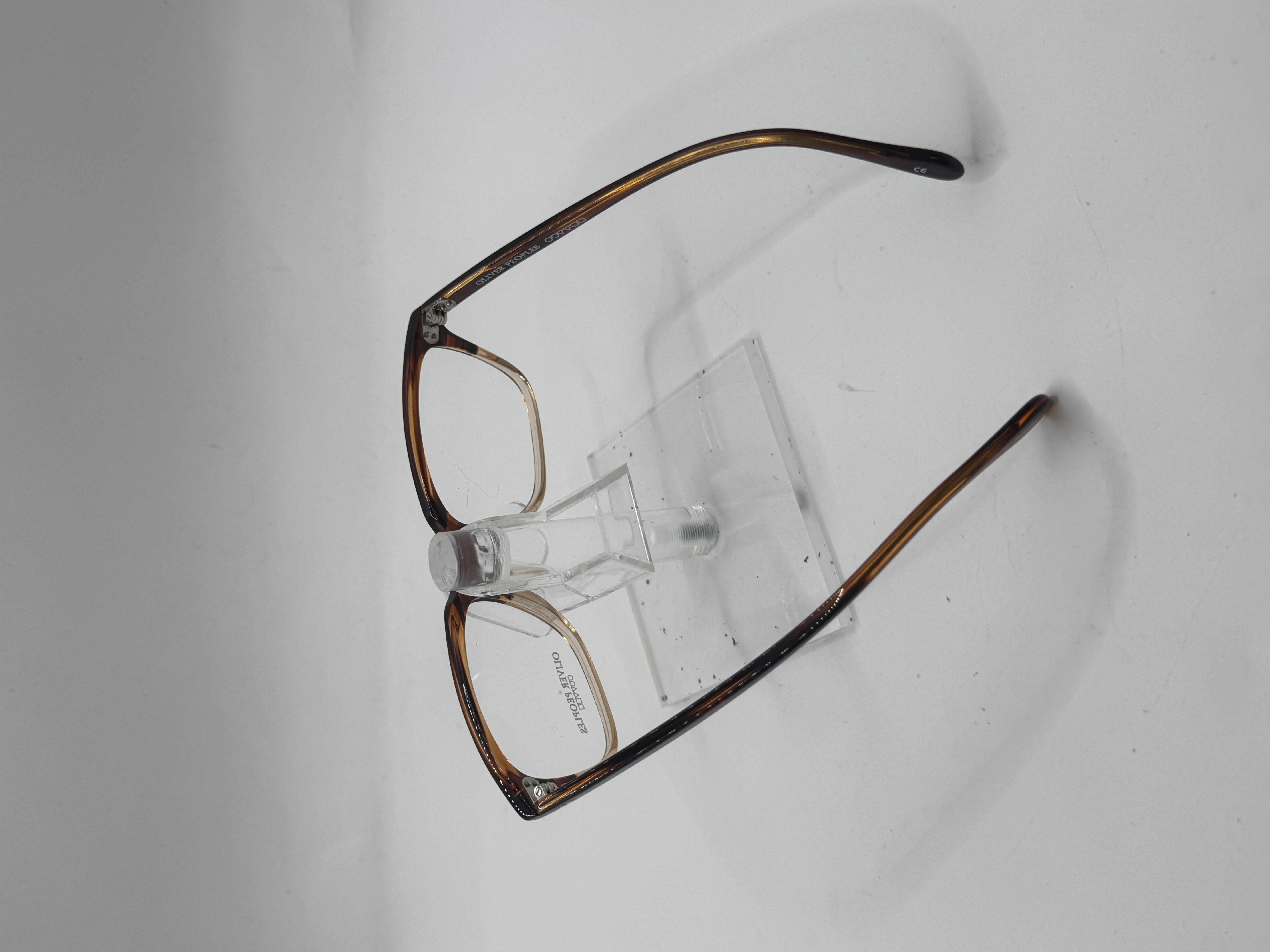 CLEARANCE OLIVER PEOPLES NDG1P 8018