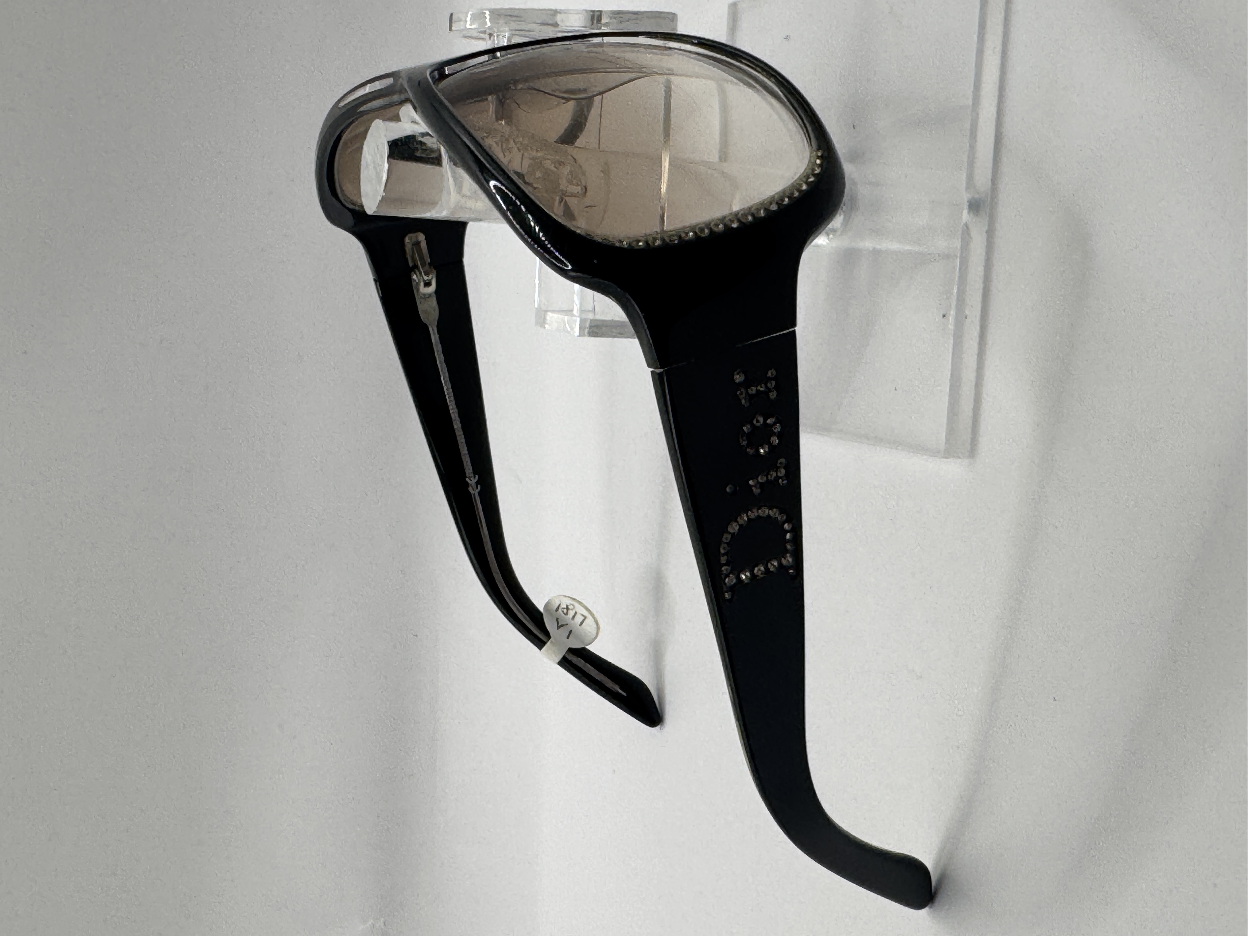 CLEARANCE CHRISTIAN DIOR STRASS 2 AZJLF
