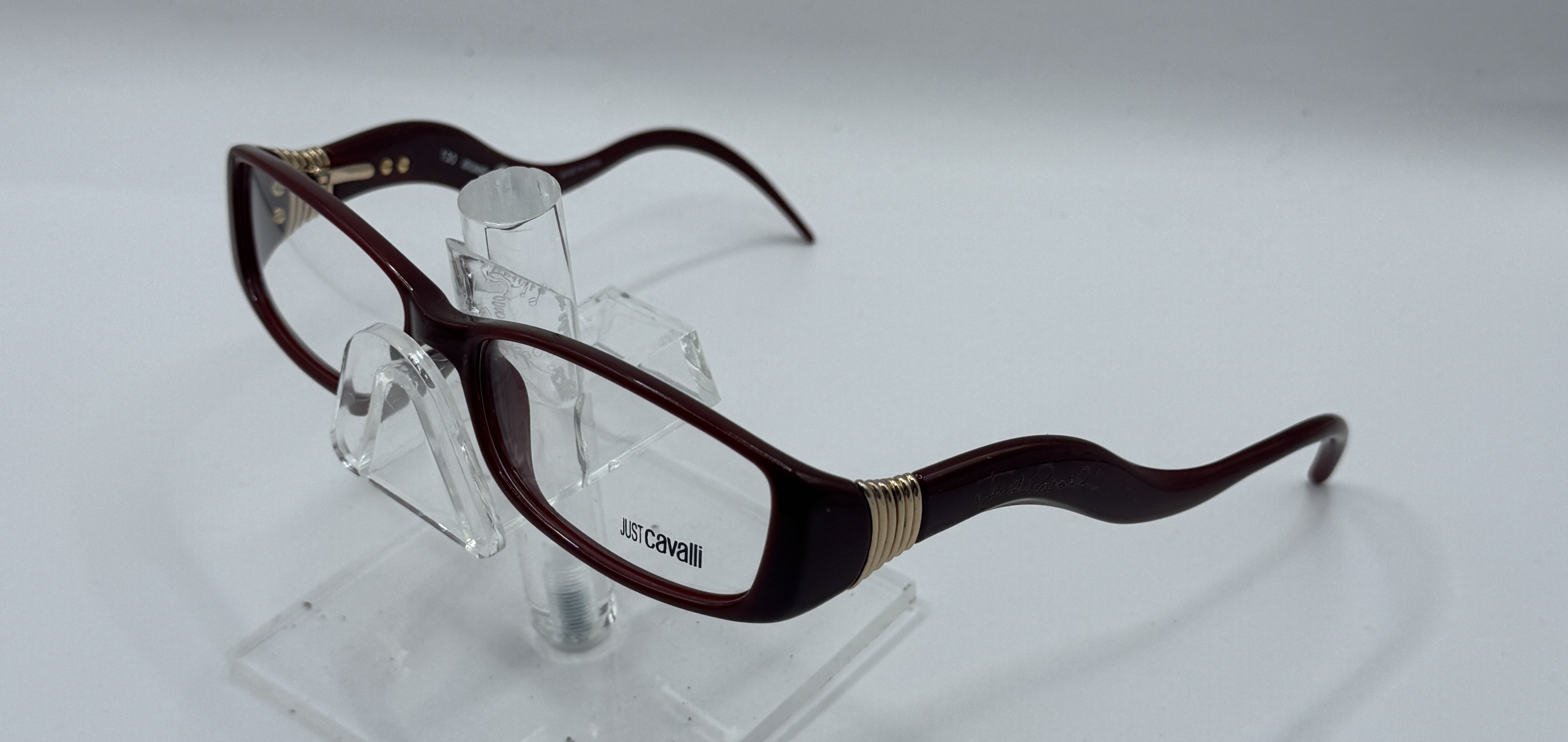 CLEARANCE JUST CAVALLI JC113
