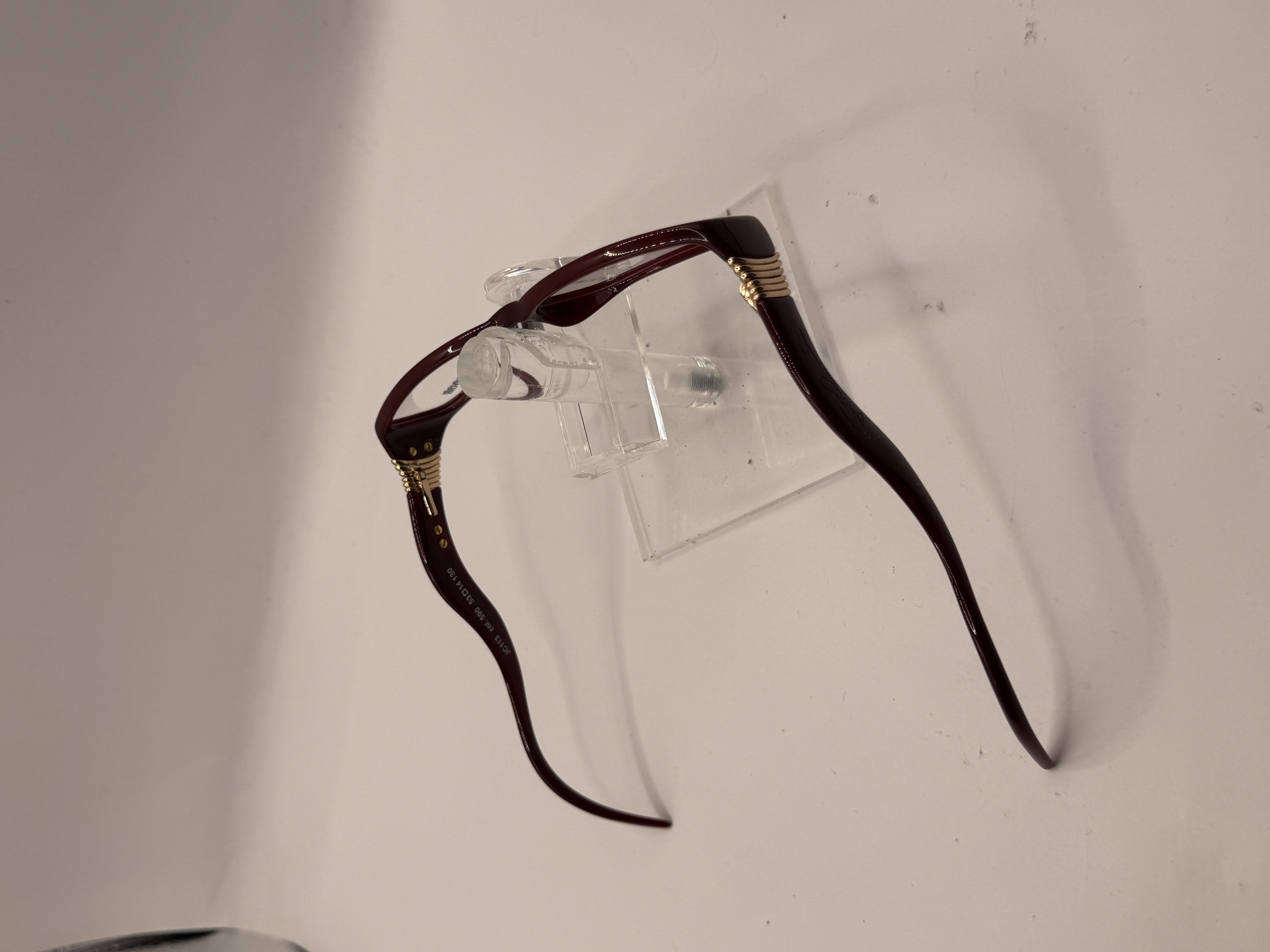 CLEARANCE JUST CAVALLI JC113 590