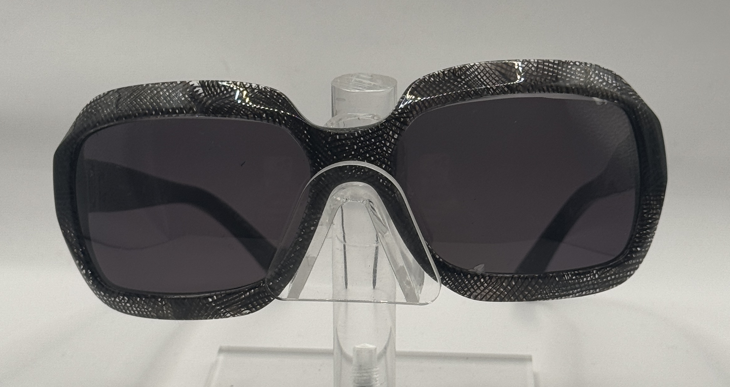 CLEARANCE CHANEL 5155 {DISPLAY MODEL}