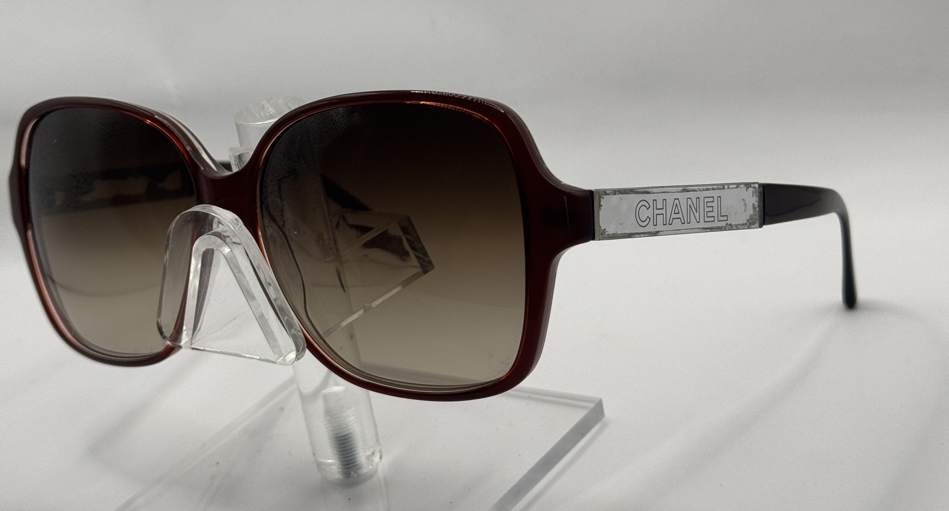 CLEARANCE CHANEL 5168 {DISPLAY MODEL}