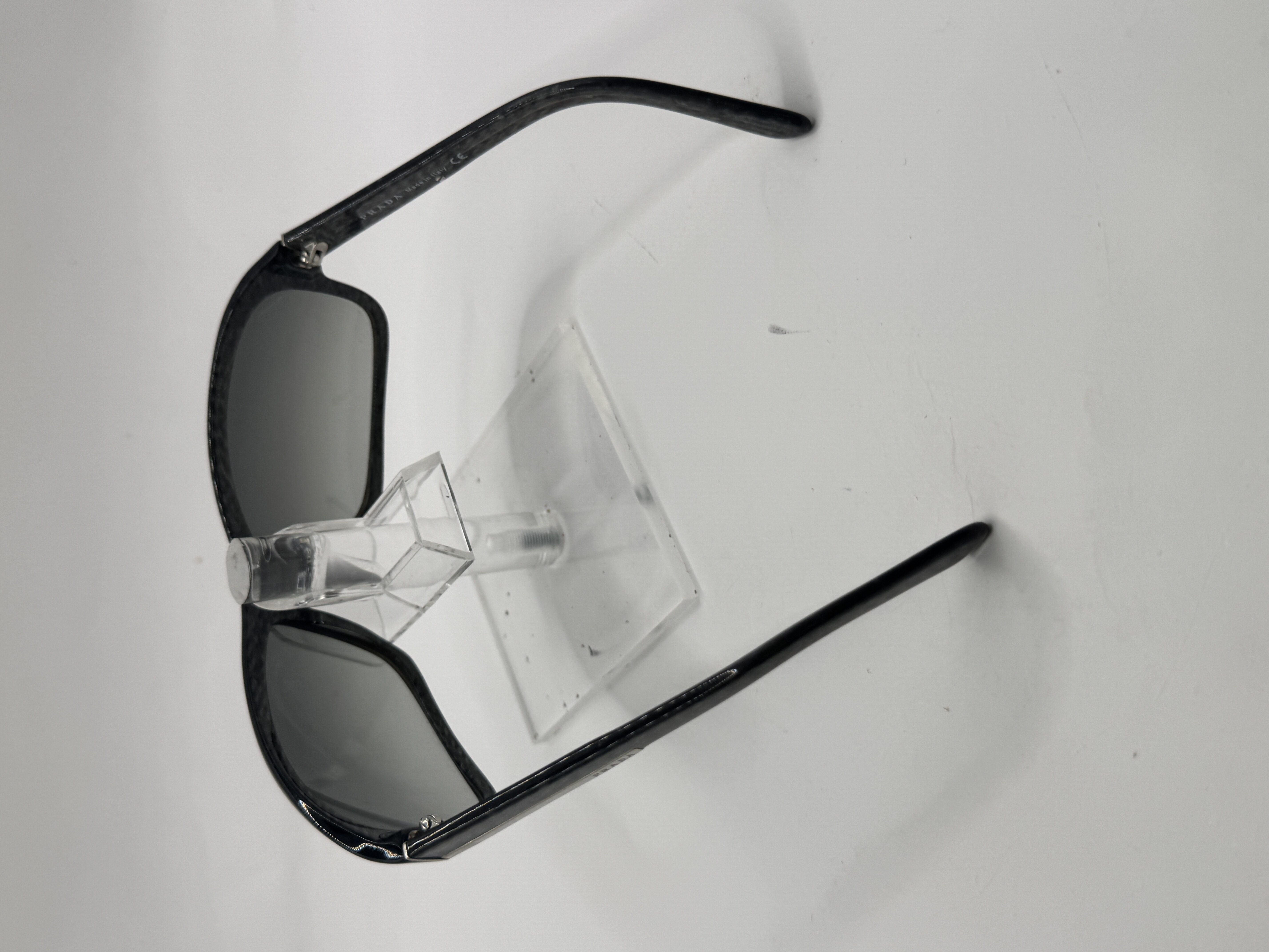 CLEARANCE PRADA SPR02I 7NS3M1