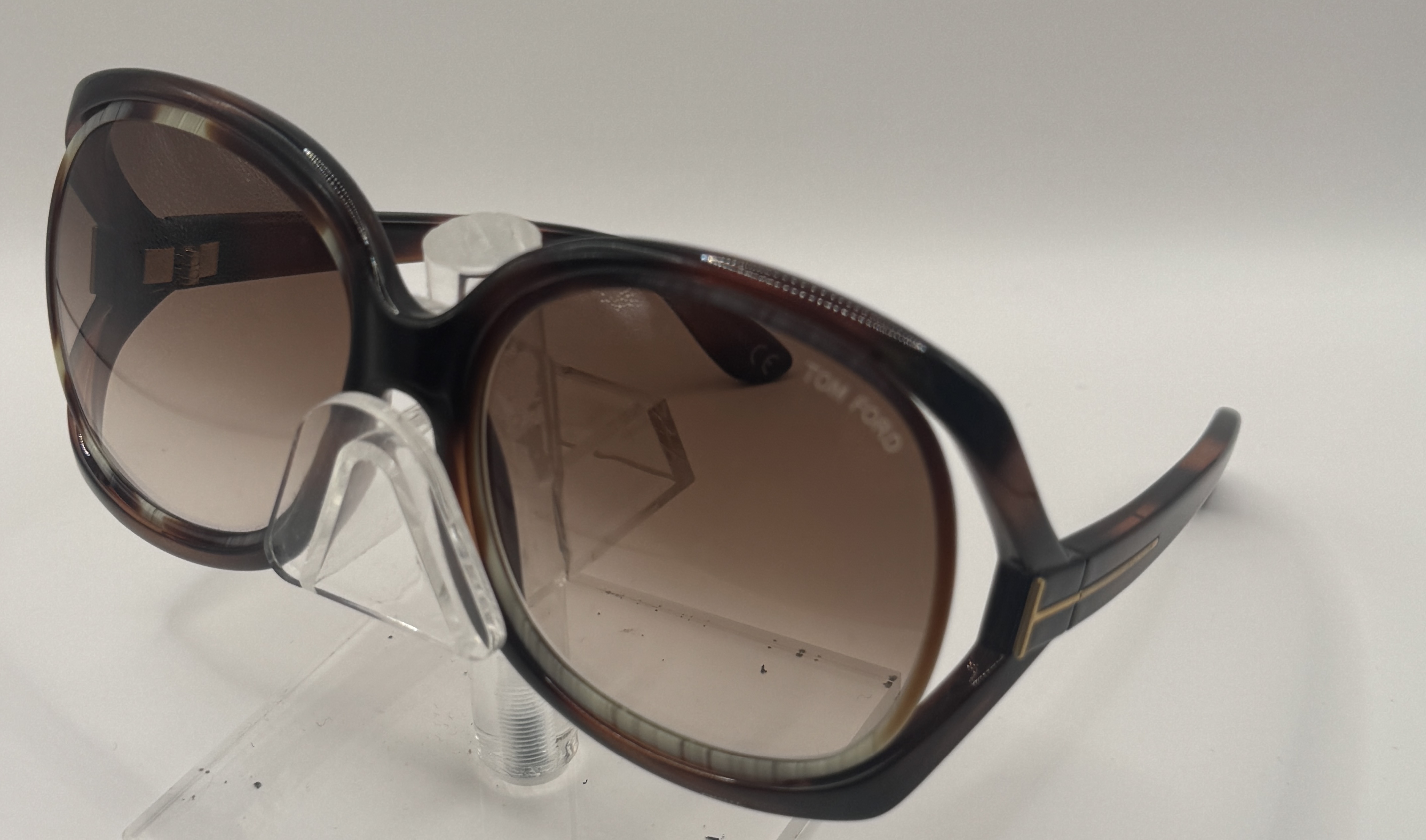 CLEARANCE TOM FORD JAQUELIN TF100