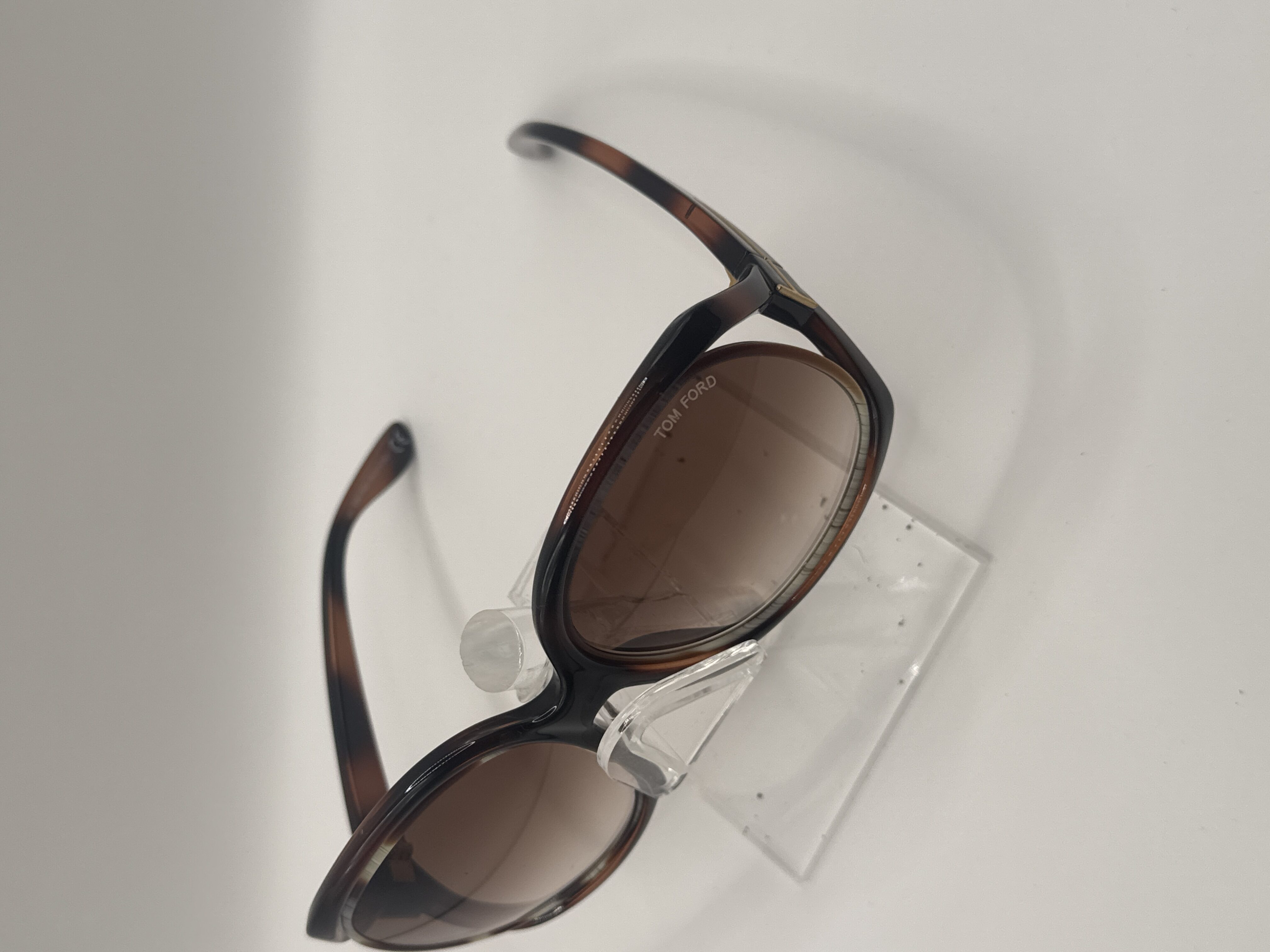 CLEARANCE TOM FORD JAQUELIN TF100 160