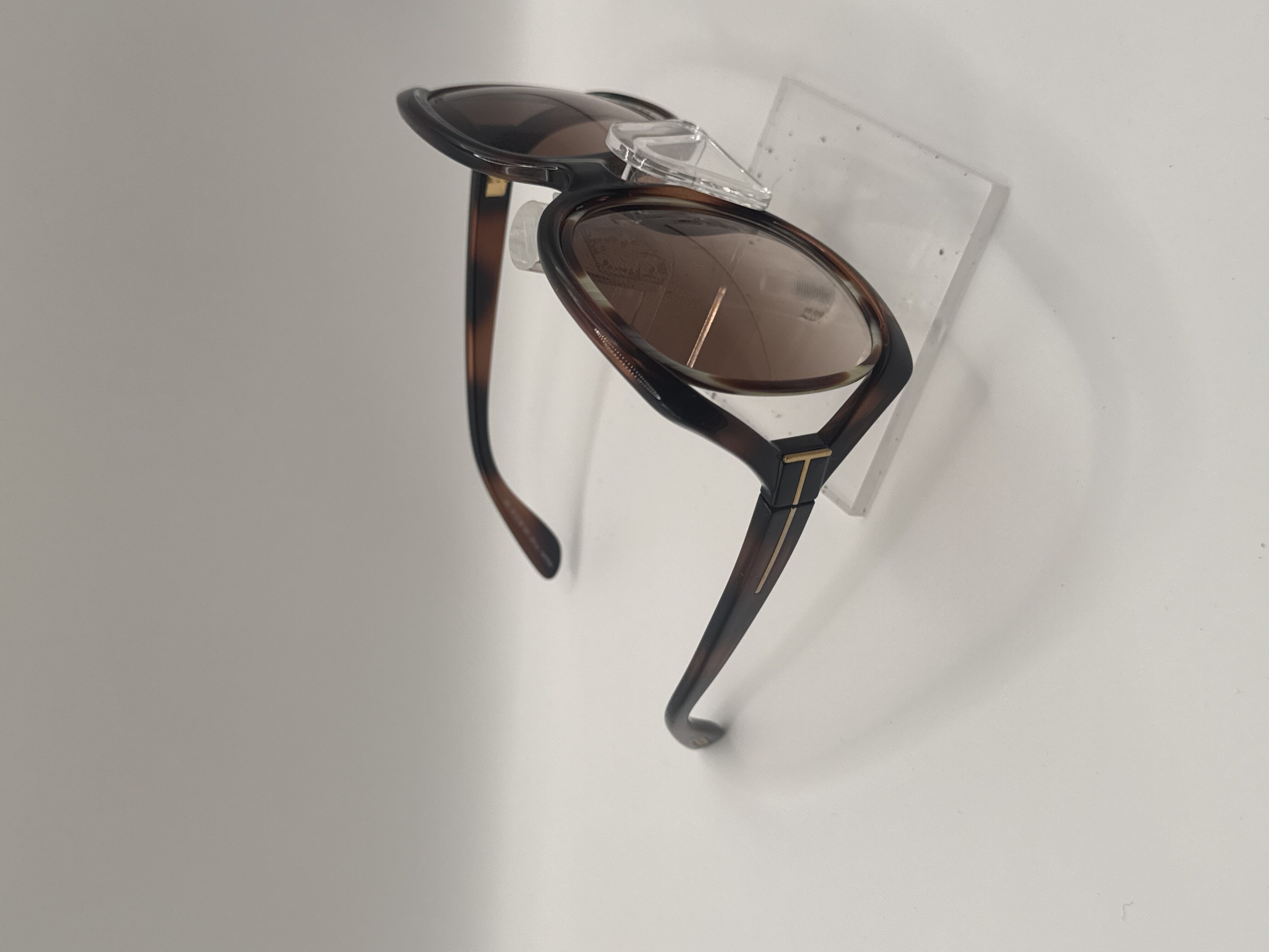 CLEARANCE TOM FORD JAQUELIN TF100 160