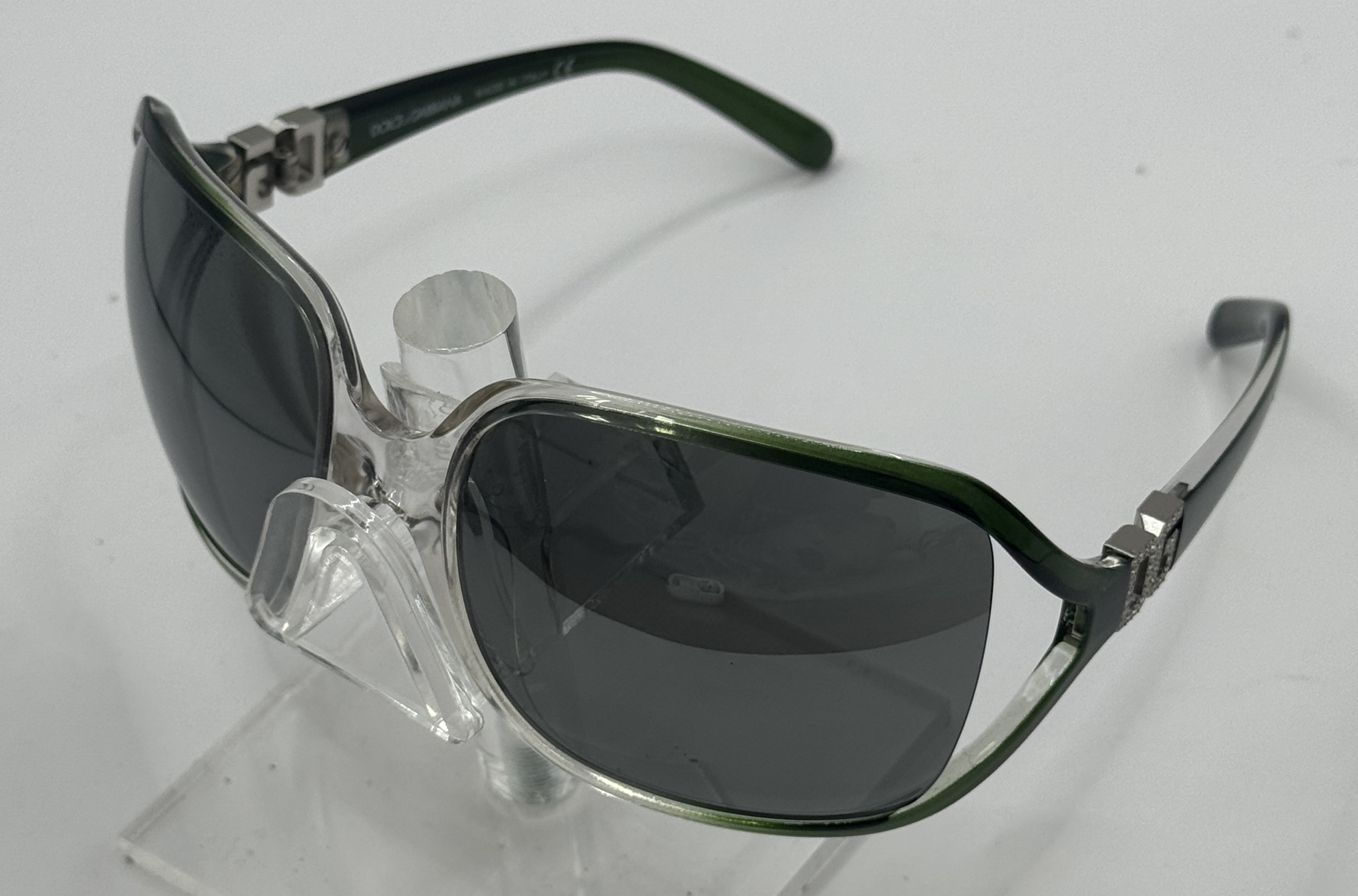 CLEARANCE DOLCE GABBANA 6007B 5846G