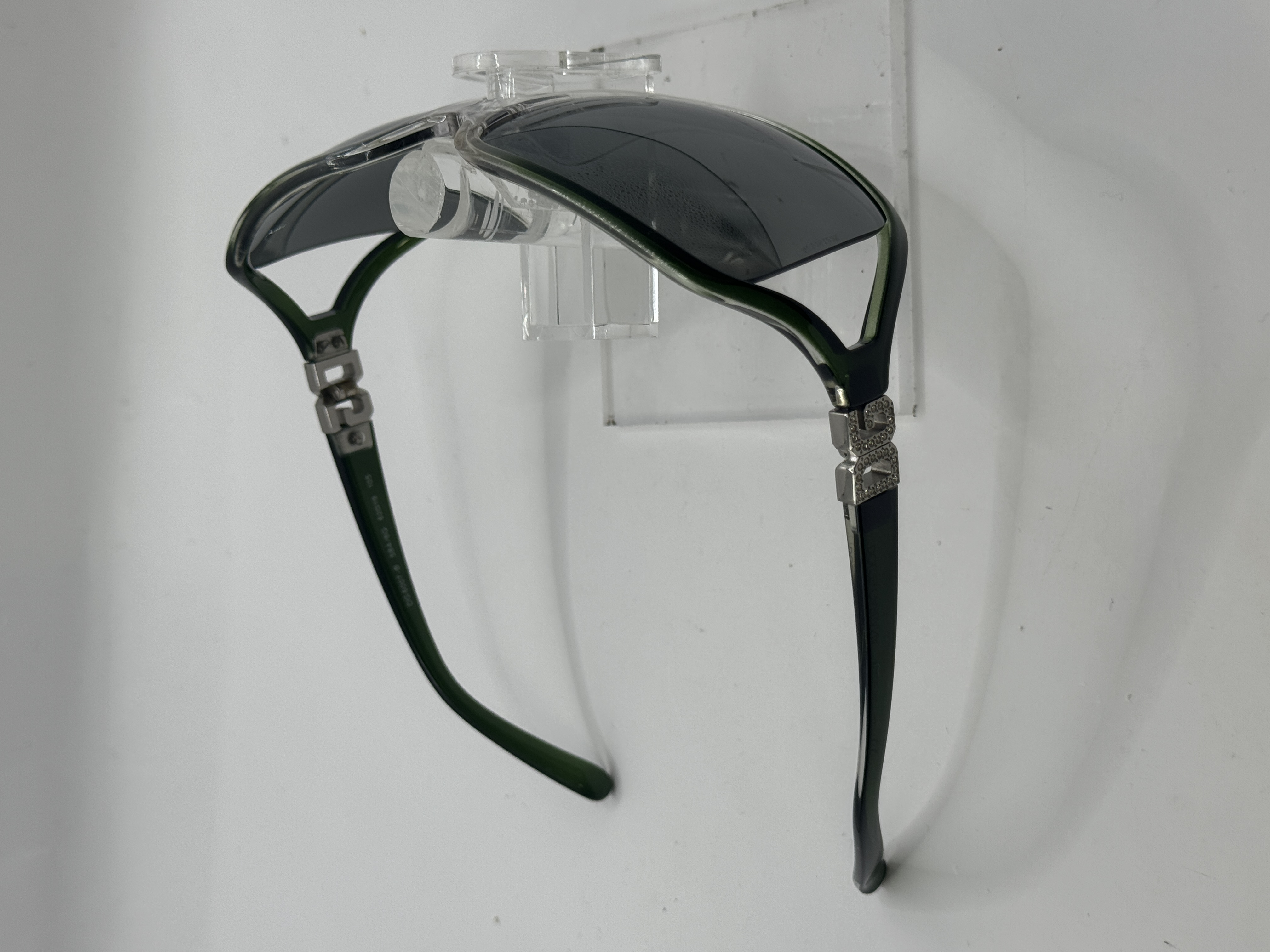 CLEARANCE DOLCE GABBANA 6007B 5846G