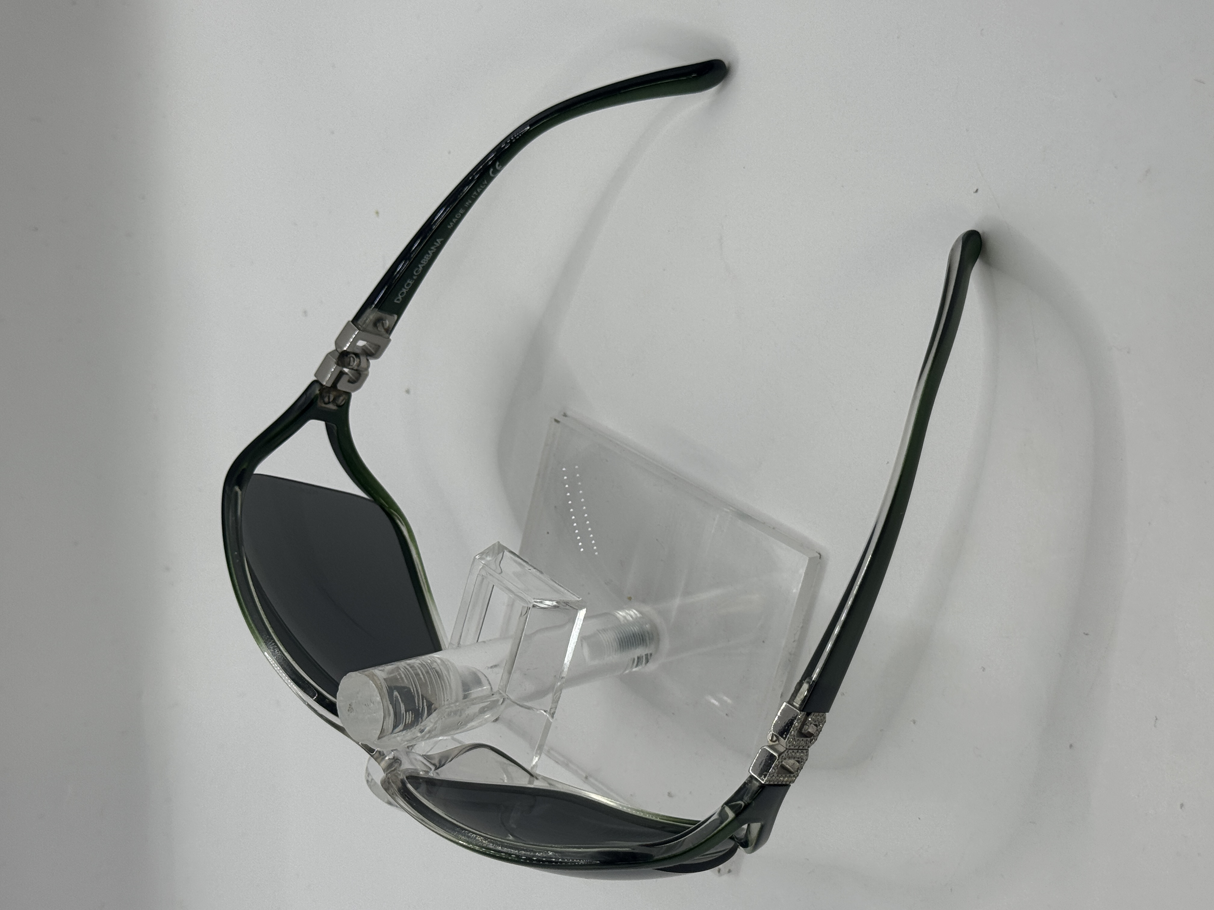 CLEARANCE DOLCE GABBANA 6007B 5846G