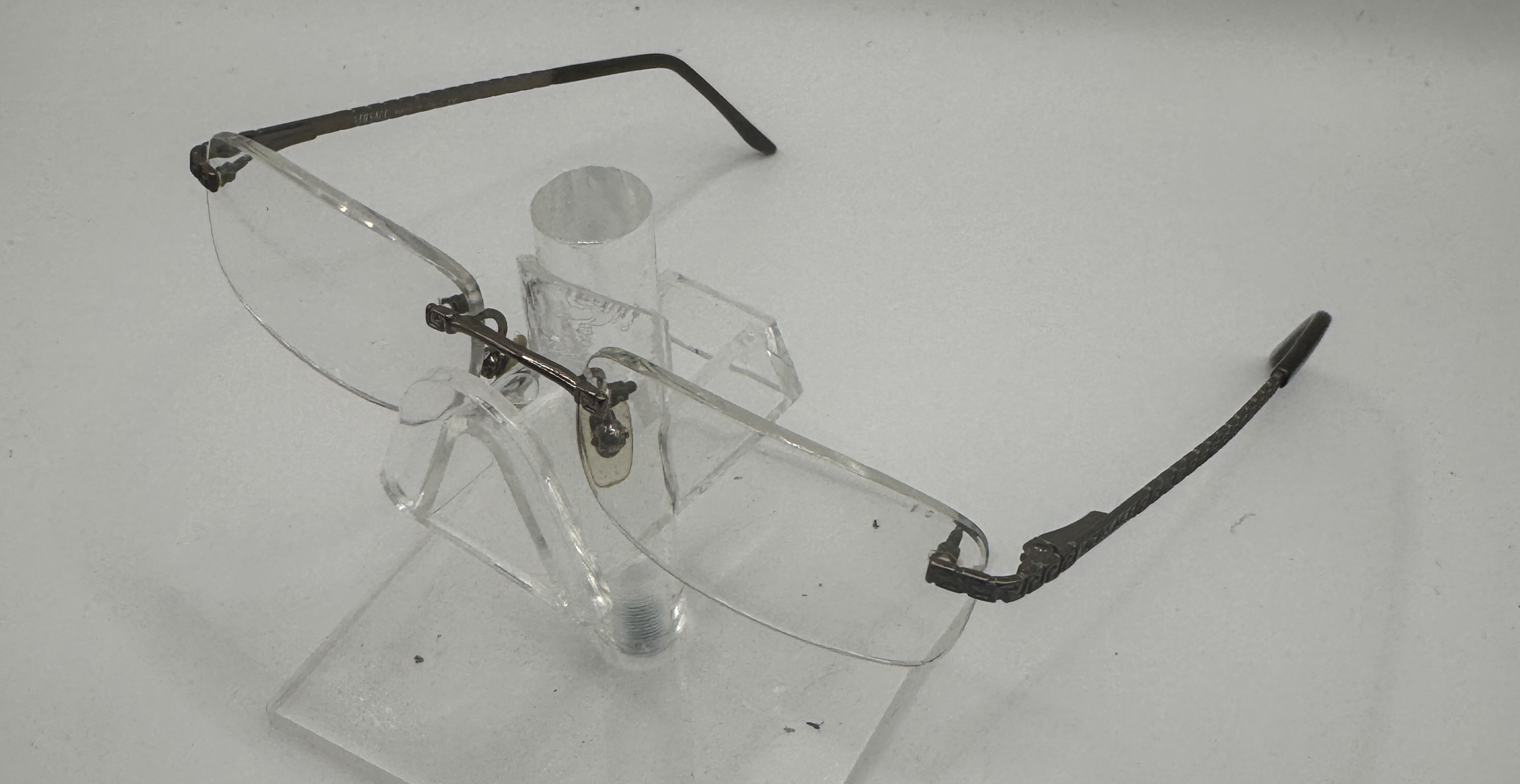 CLEARANCE VERSACE 1022