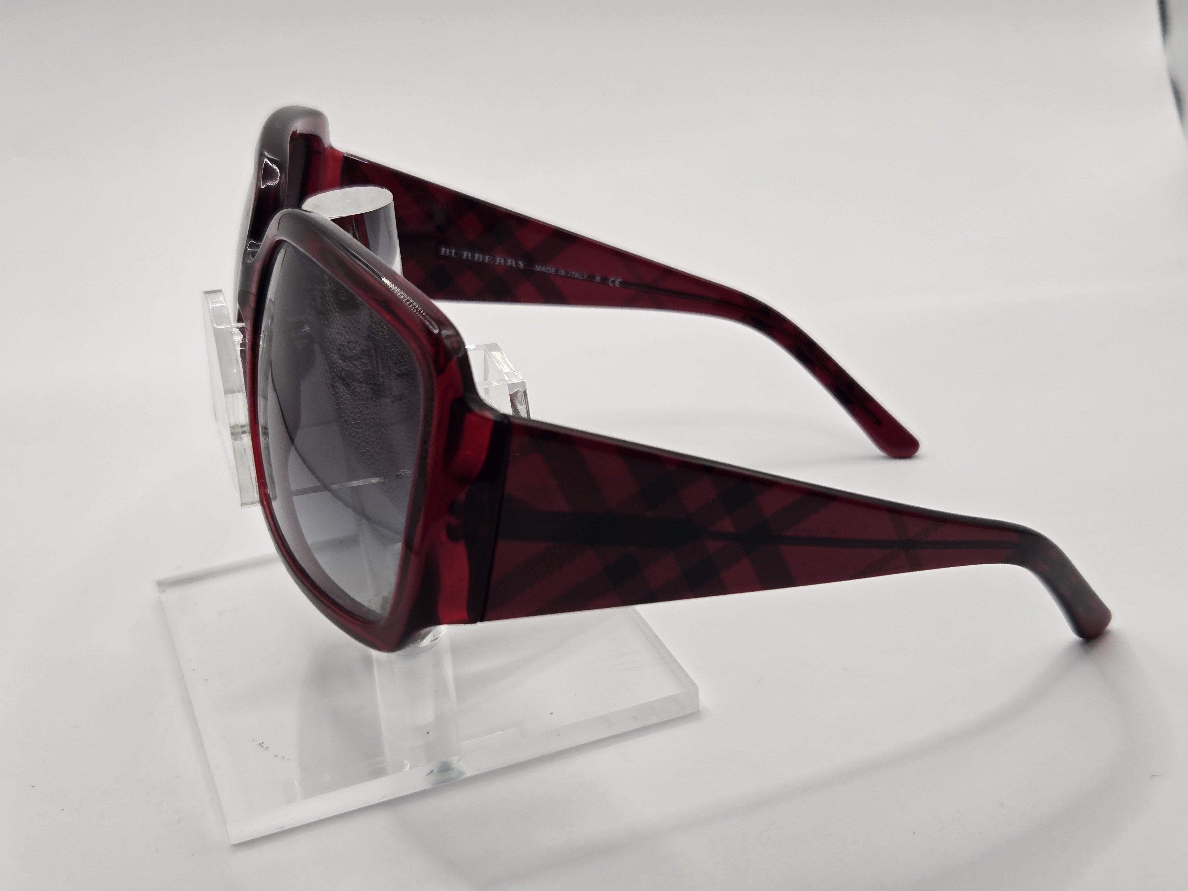 CLEARANCE BURBERRY 4073 316511