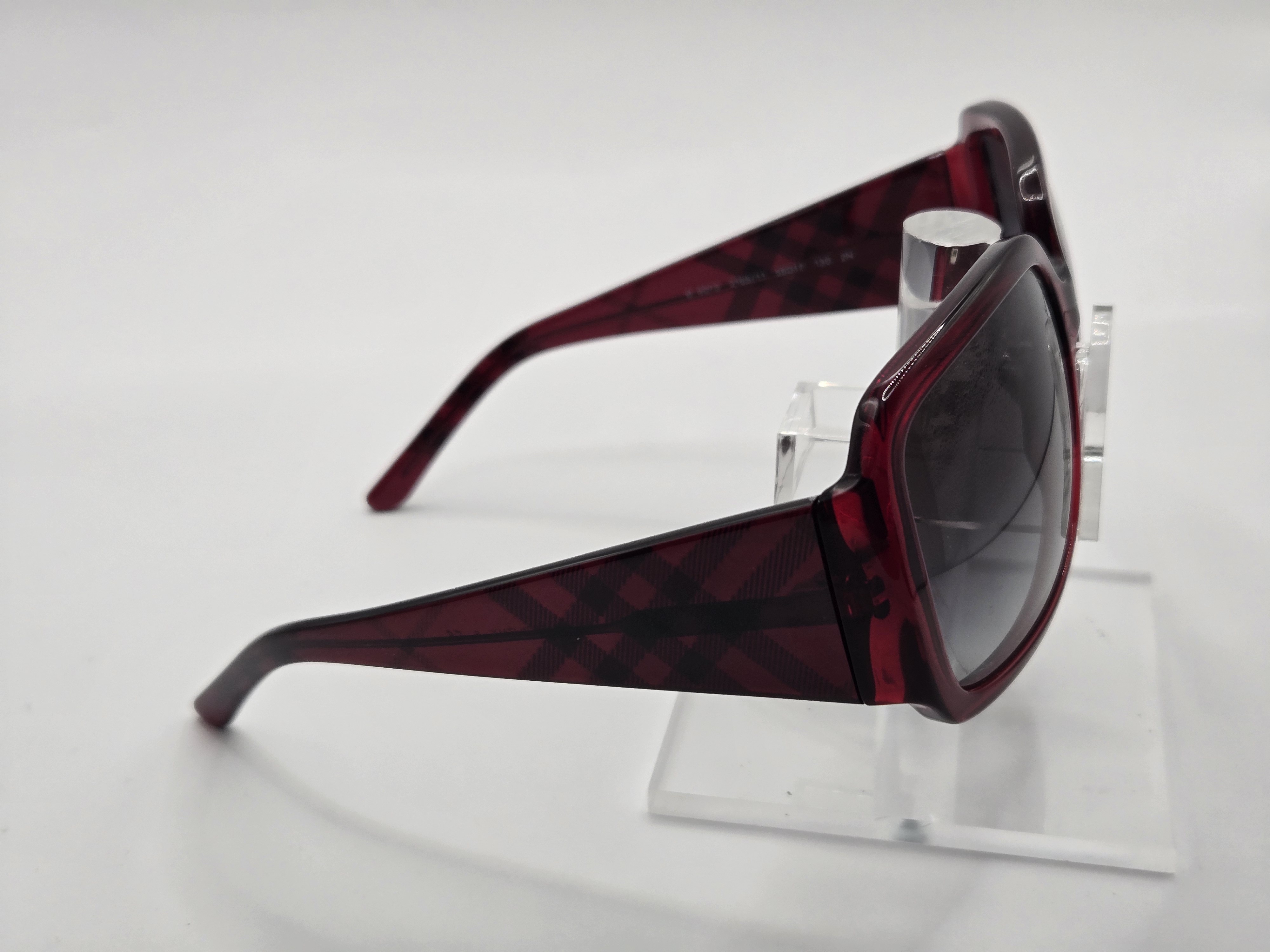 CLEARANCE BURBERRY 4073 316511