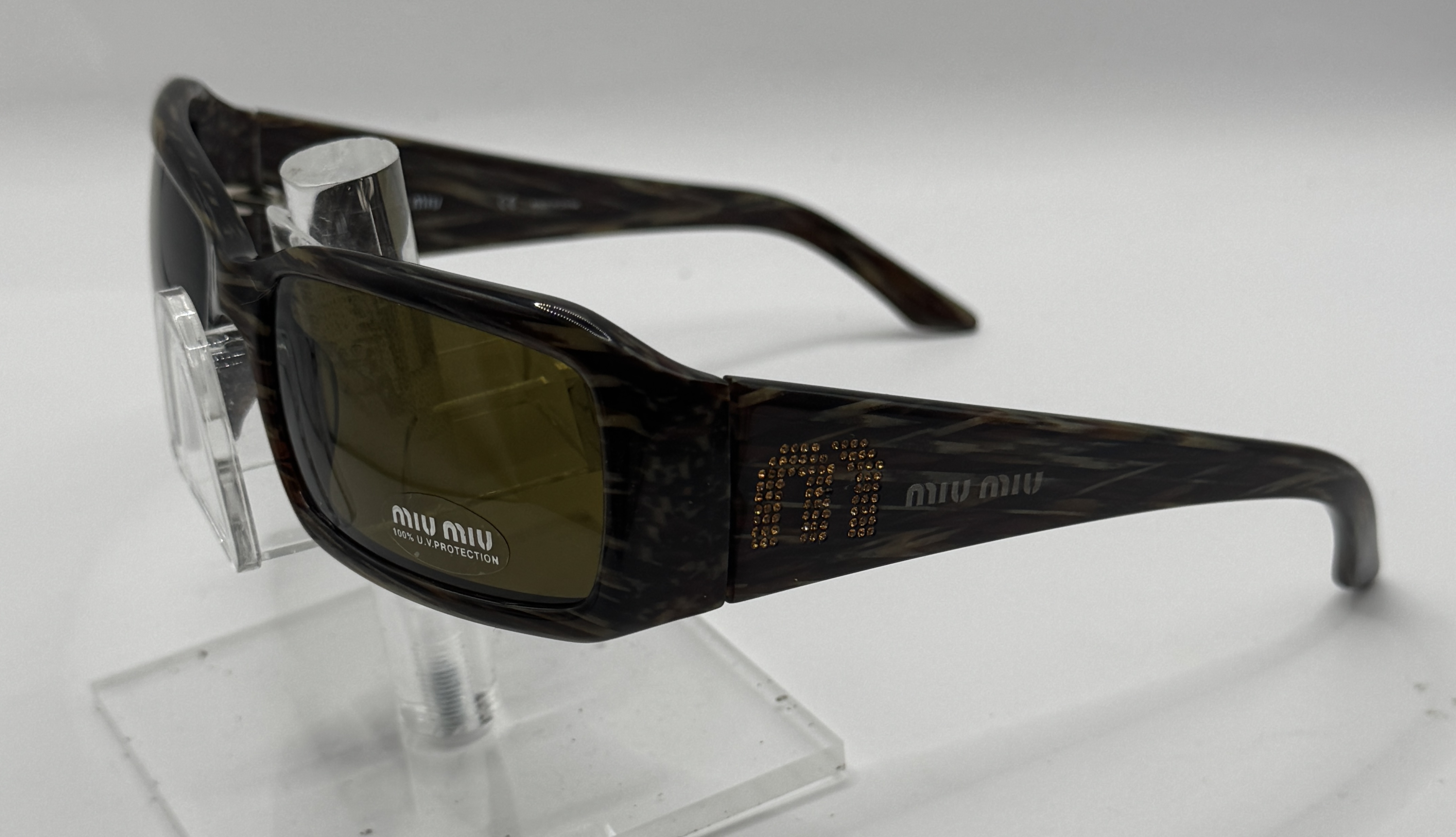 CLEARANCE MIU MIU 09G